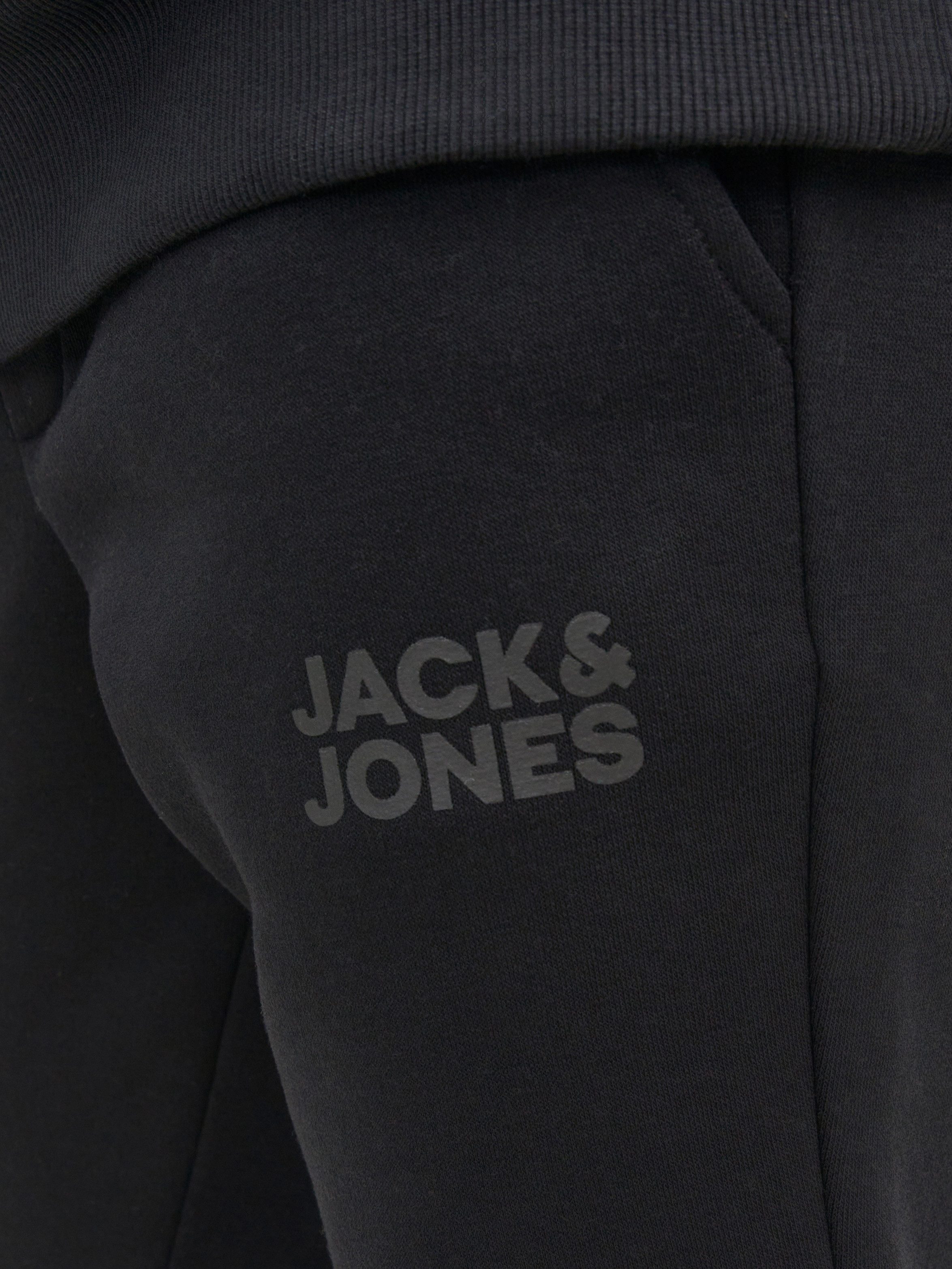 Jack & Jones Junior Trainingsbroek JPSTGORDON JJNEWSOFT SWEAT PANT NOOS JNR