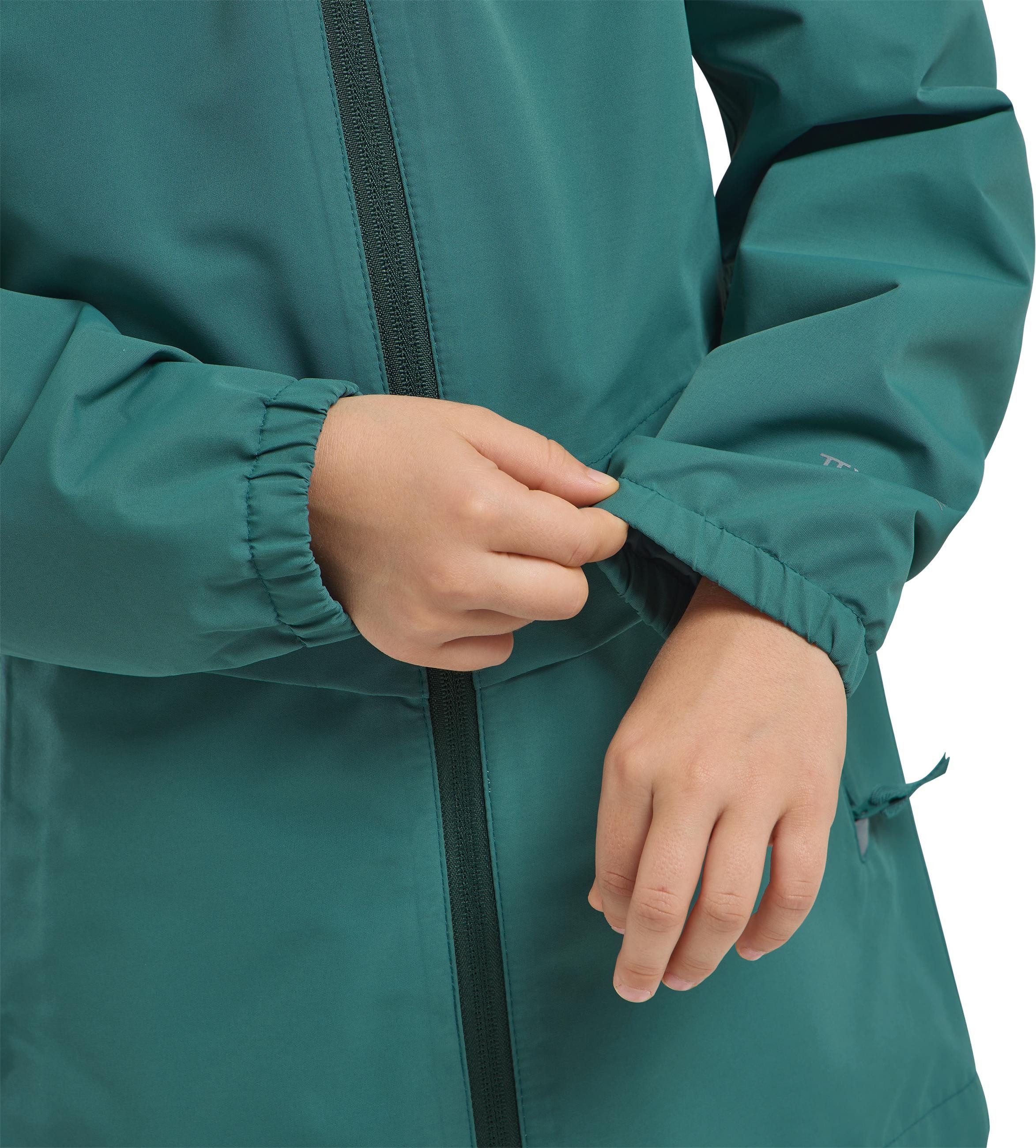 Jack Wolfskin Outdoorjack MALIMA JACKET G