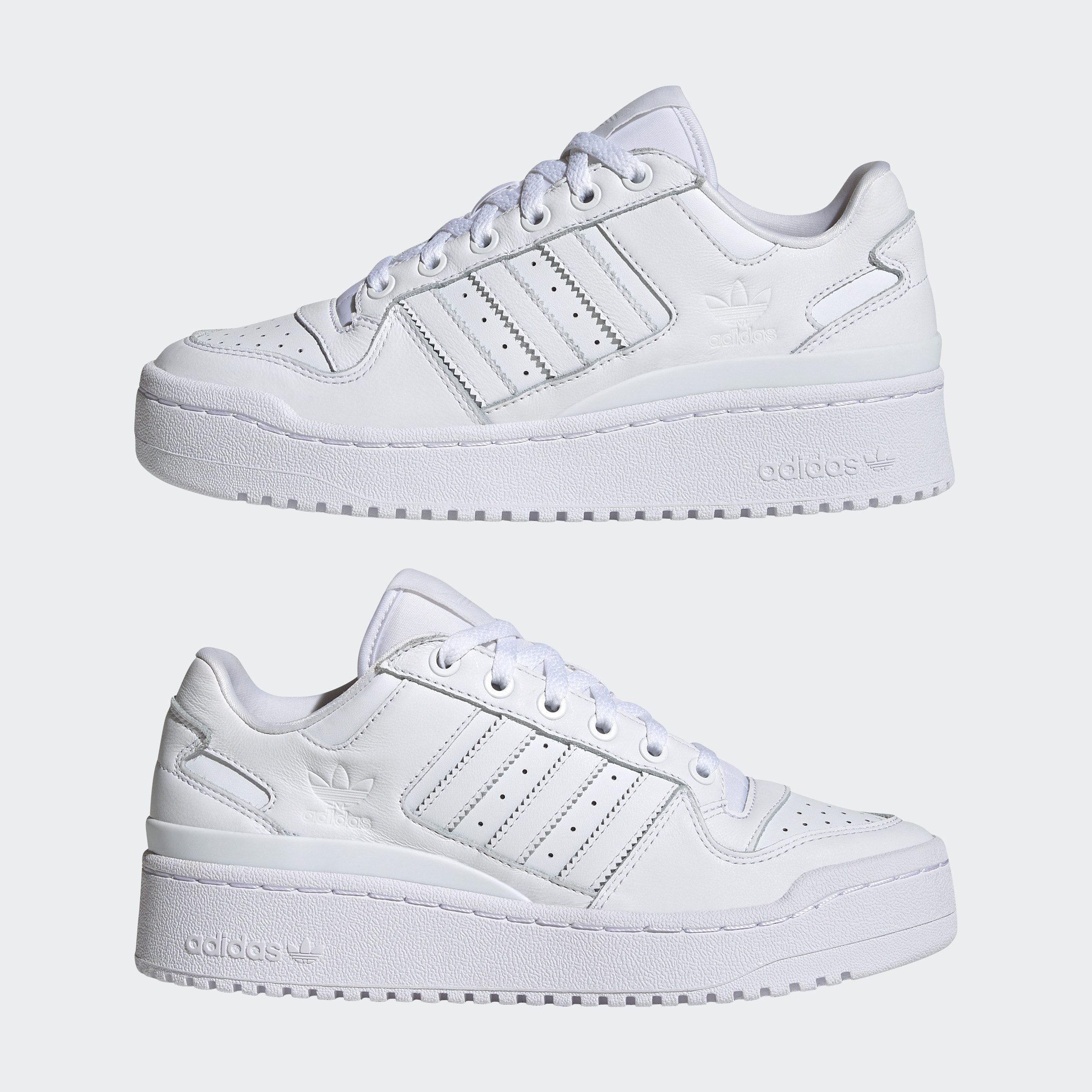 adidas Originals Sneakers FORUM BOLD STRIPES