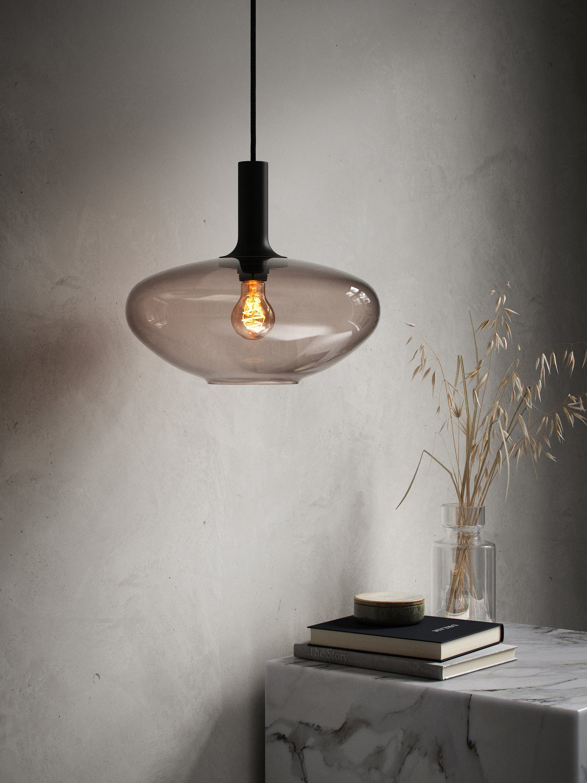 Nordlux Led-filamentlamp set van 3 (3 stuks)