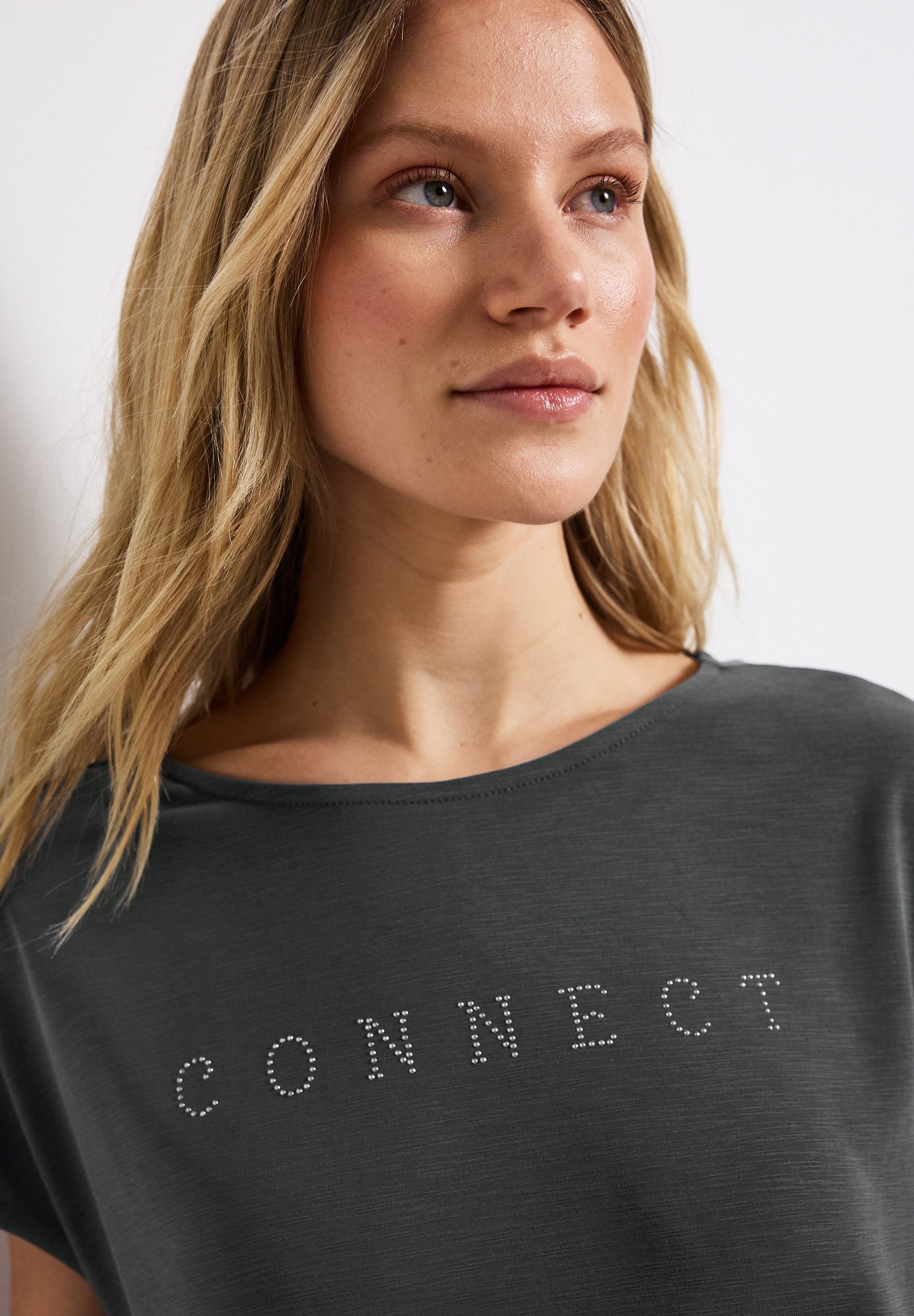 STREET ONE T-shirt