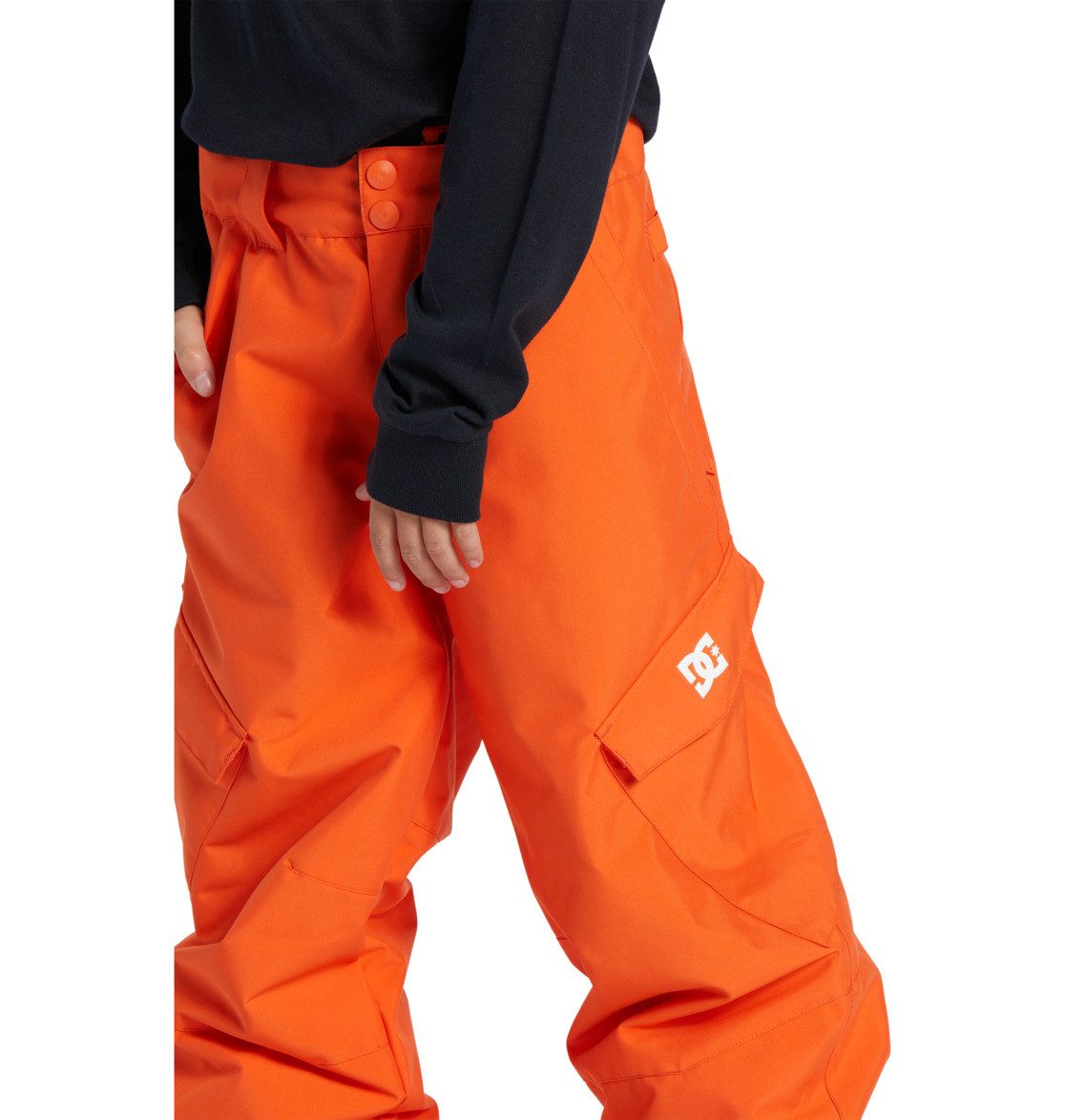 DC Shoes Snowboardbroek Banshee