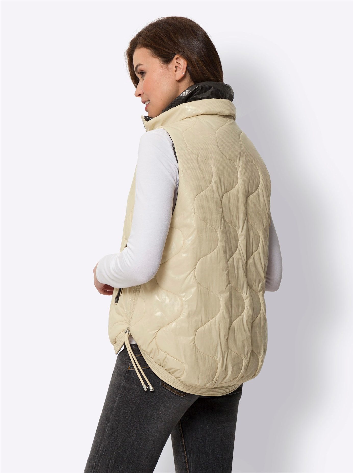 heine Bodywarmer