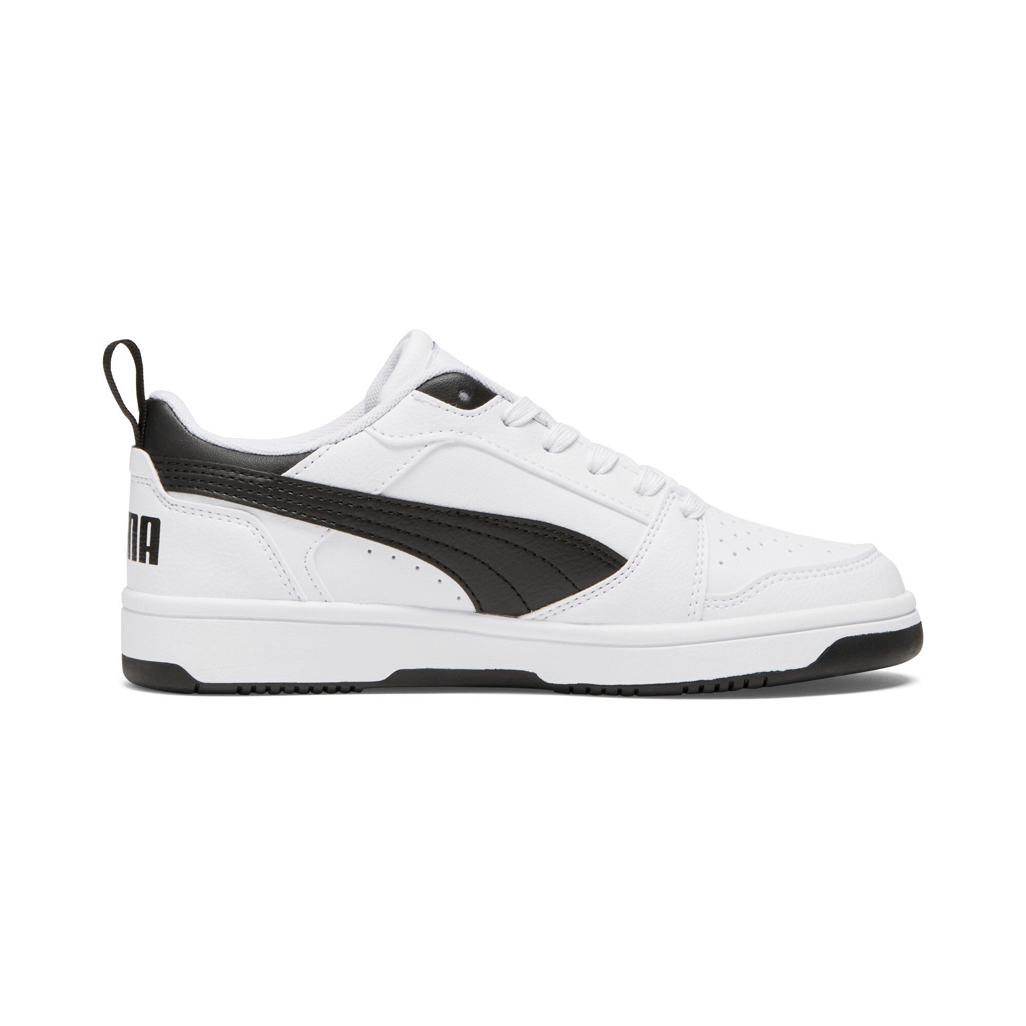 PUMA Sneakers REBOUND V6 LO JR