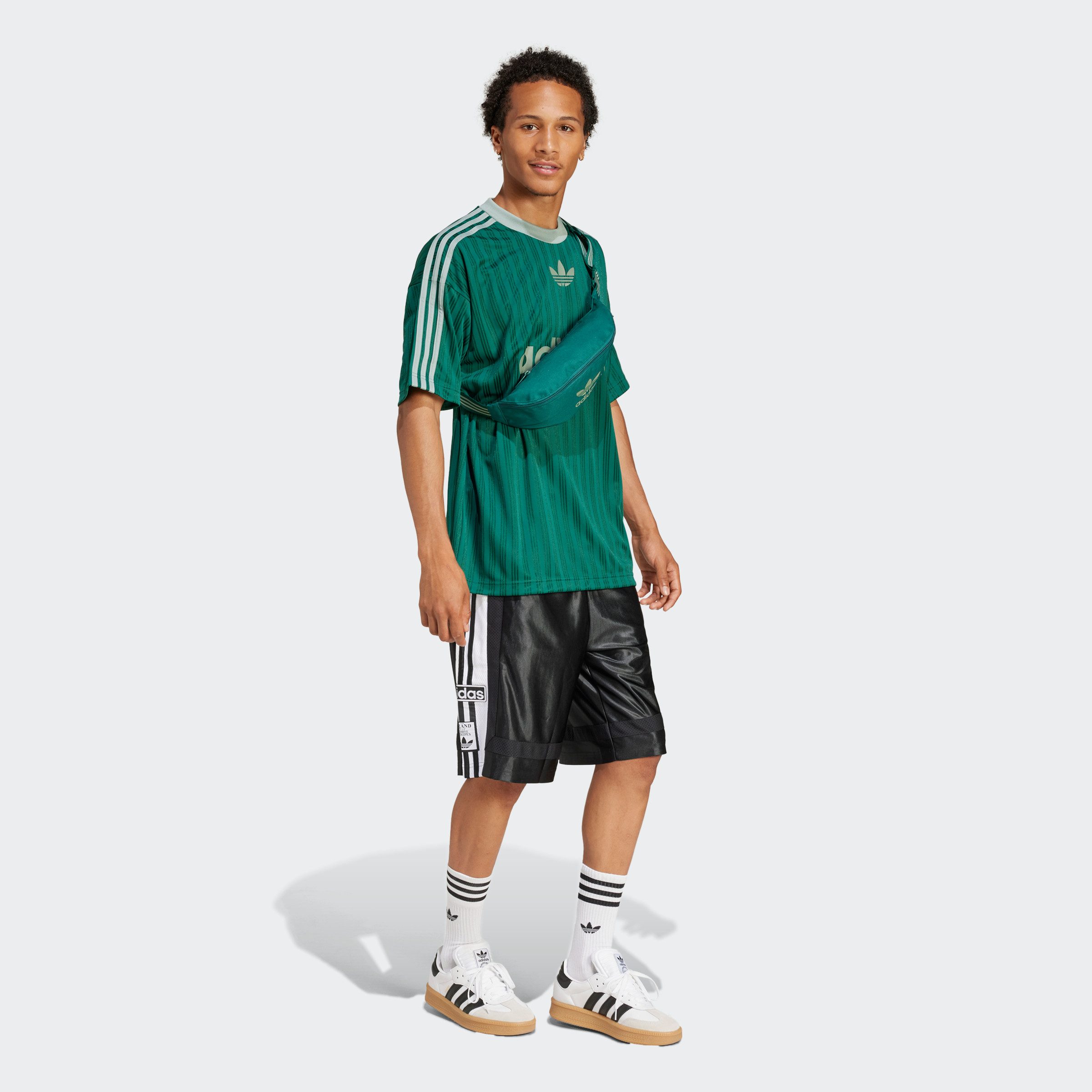 adidas Originals Short ADIBREAK SHORTS (1-delig)