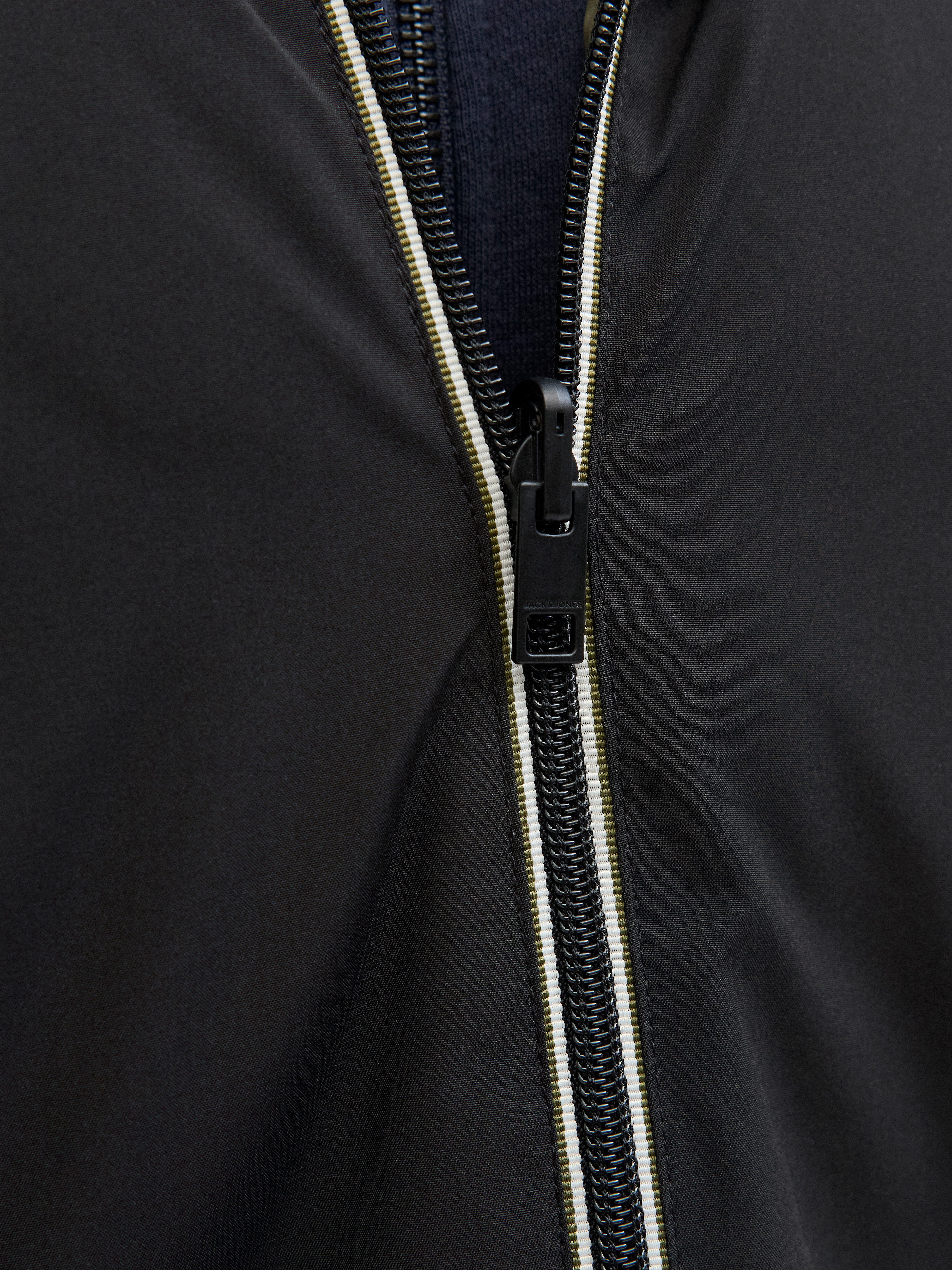 Jack & Jones PlusSize Outdoorjack