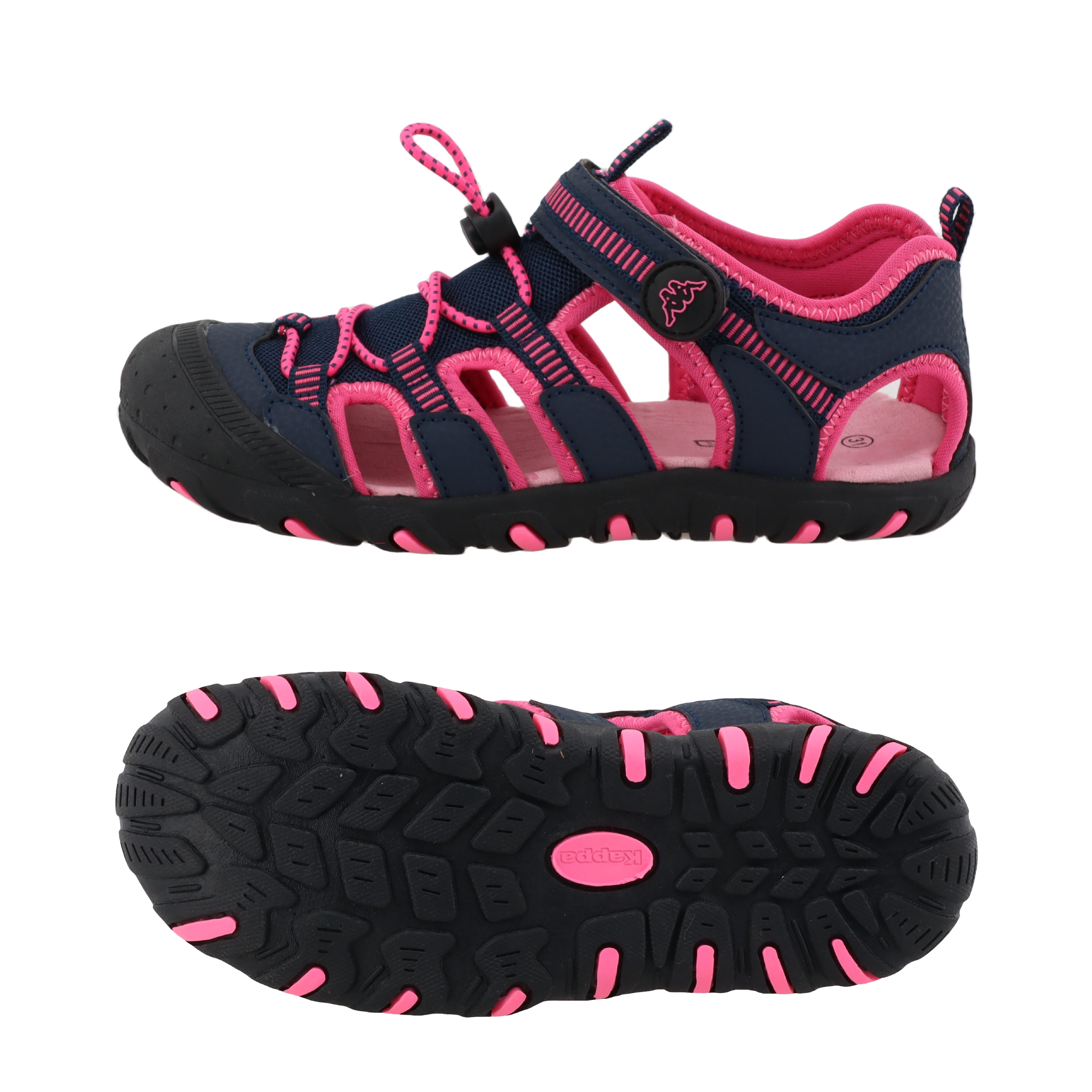 Kappa Sandalen Jado