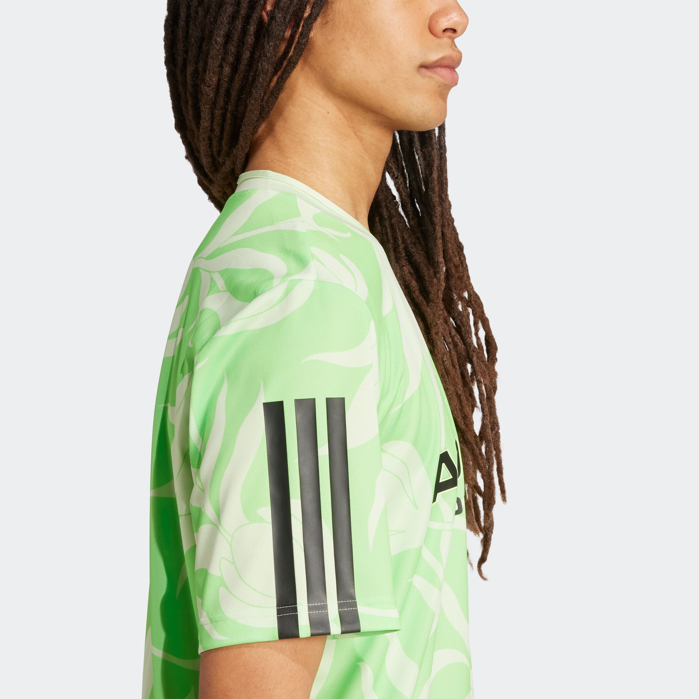 adidas Sportswear T-shirt M TIROAOPJSYQ3