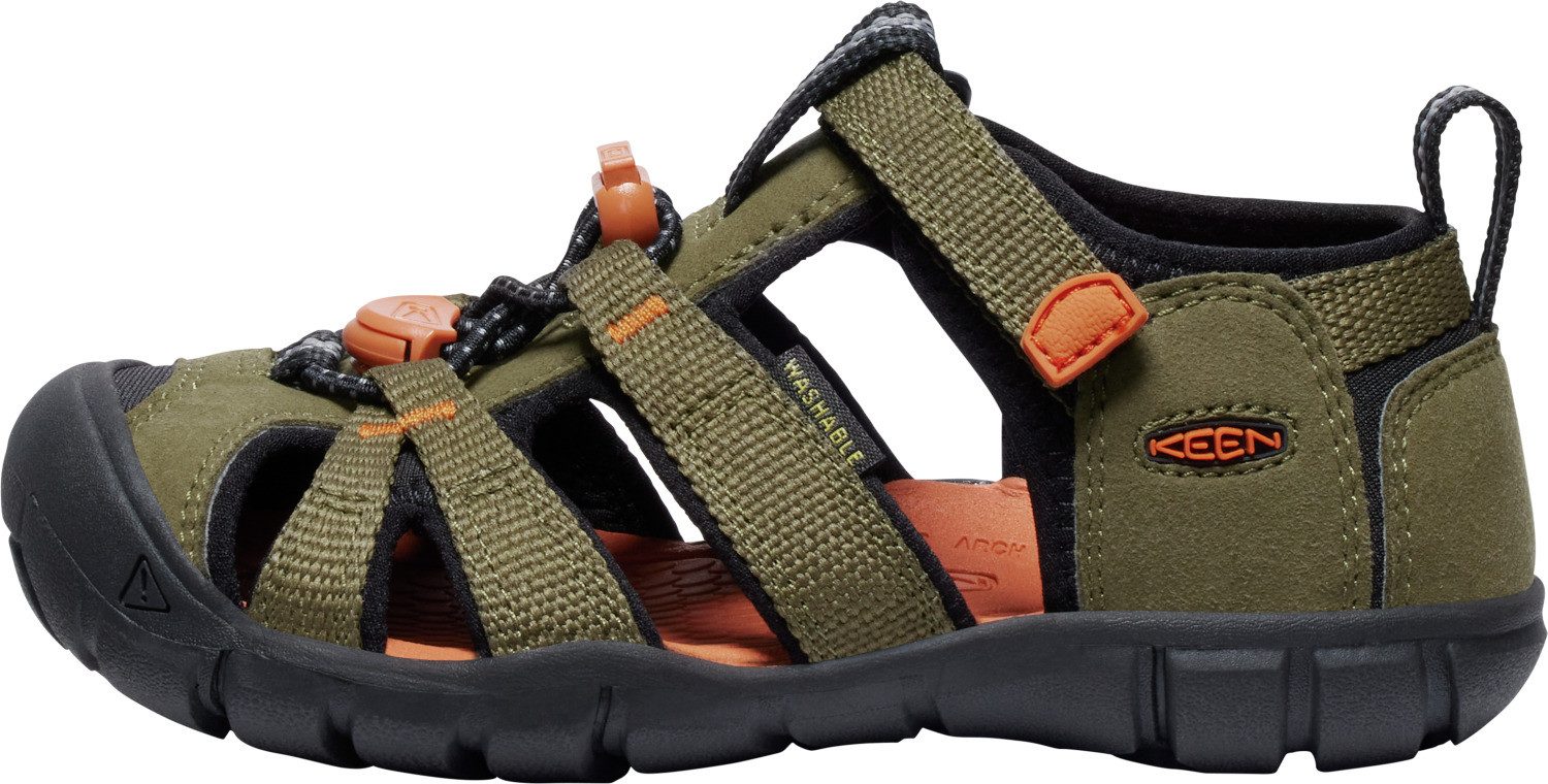 Keen Sandalen SEACAMP II CNX