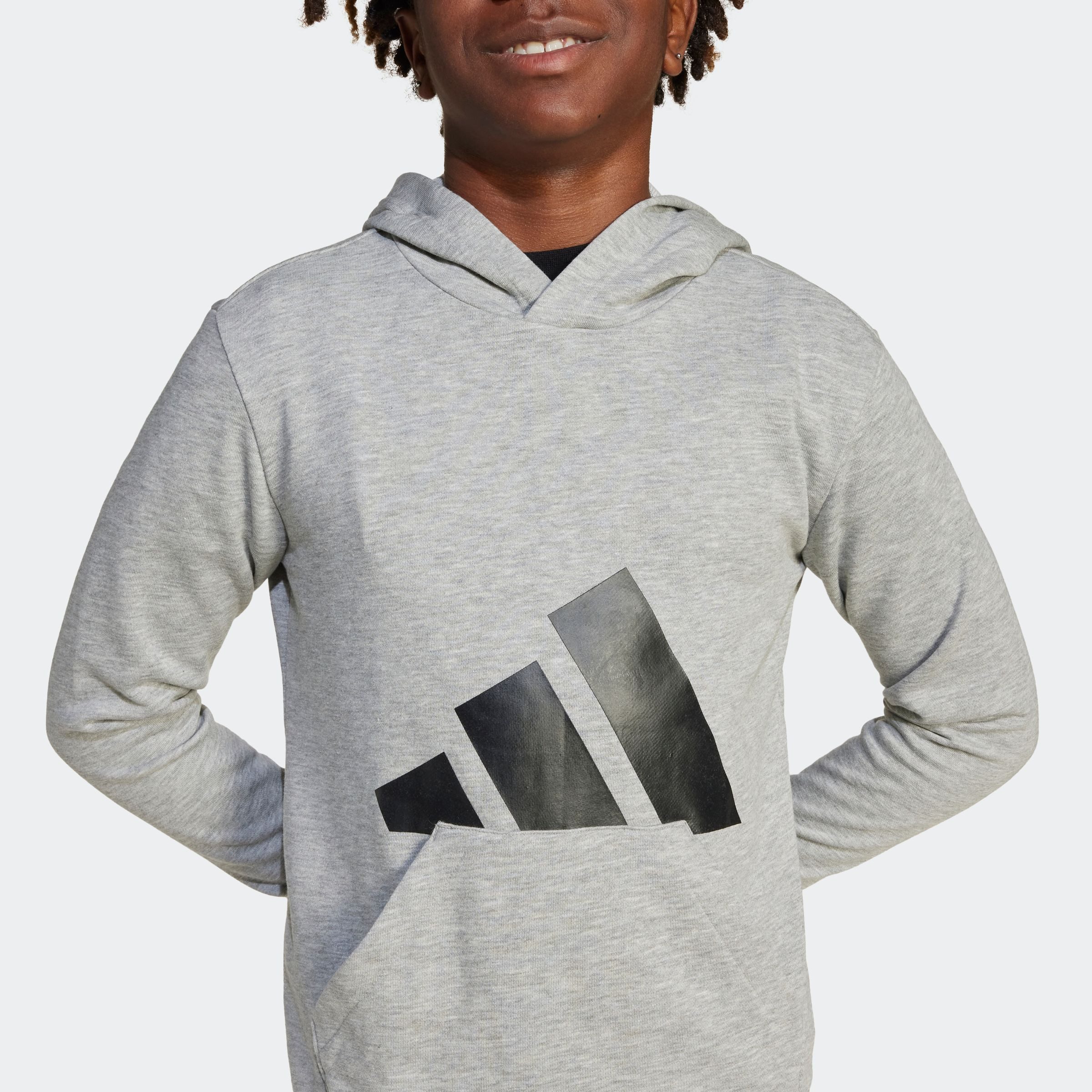 adidas Sportswear Hoodie J BL FT HD 280