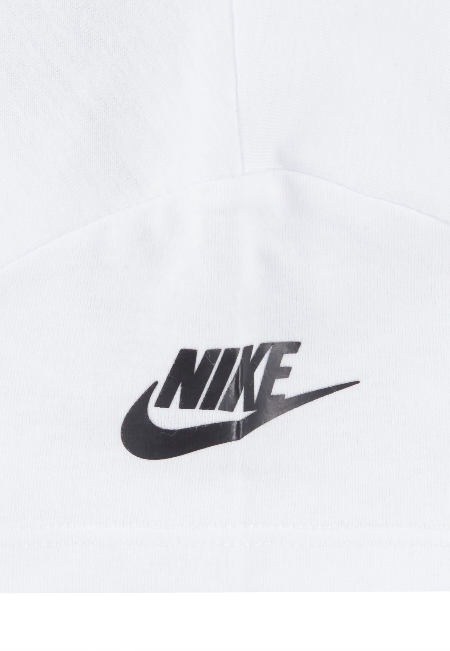 Nike Sportswear T-shirt short NKB B NSW HBR CARGO SHORT SET (2-delig)