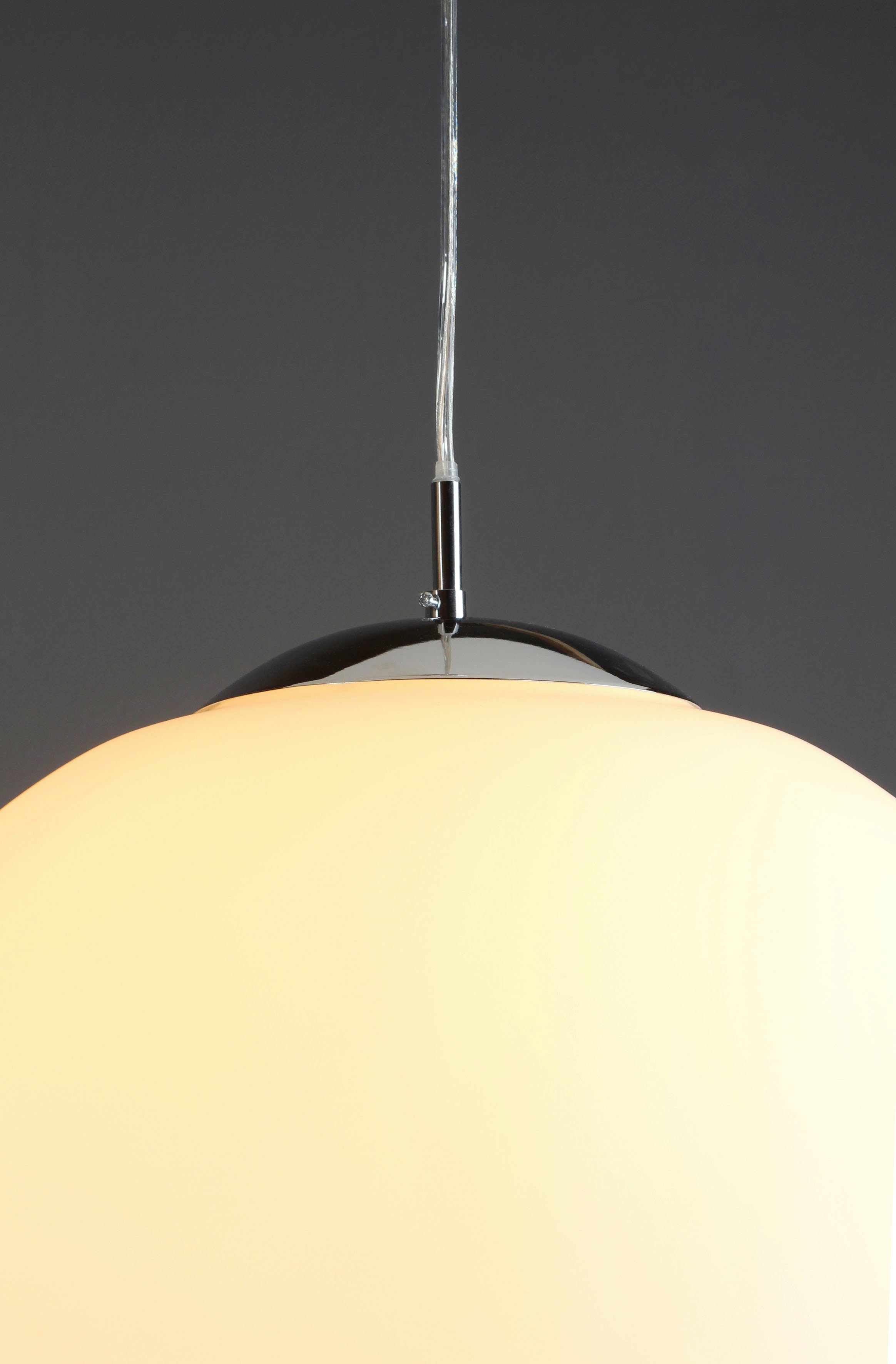 ECO-LIGHT Hanglamp City