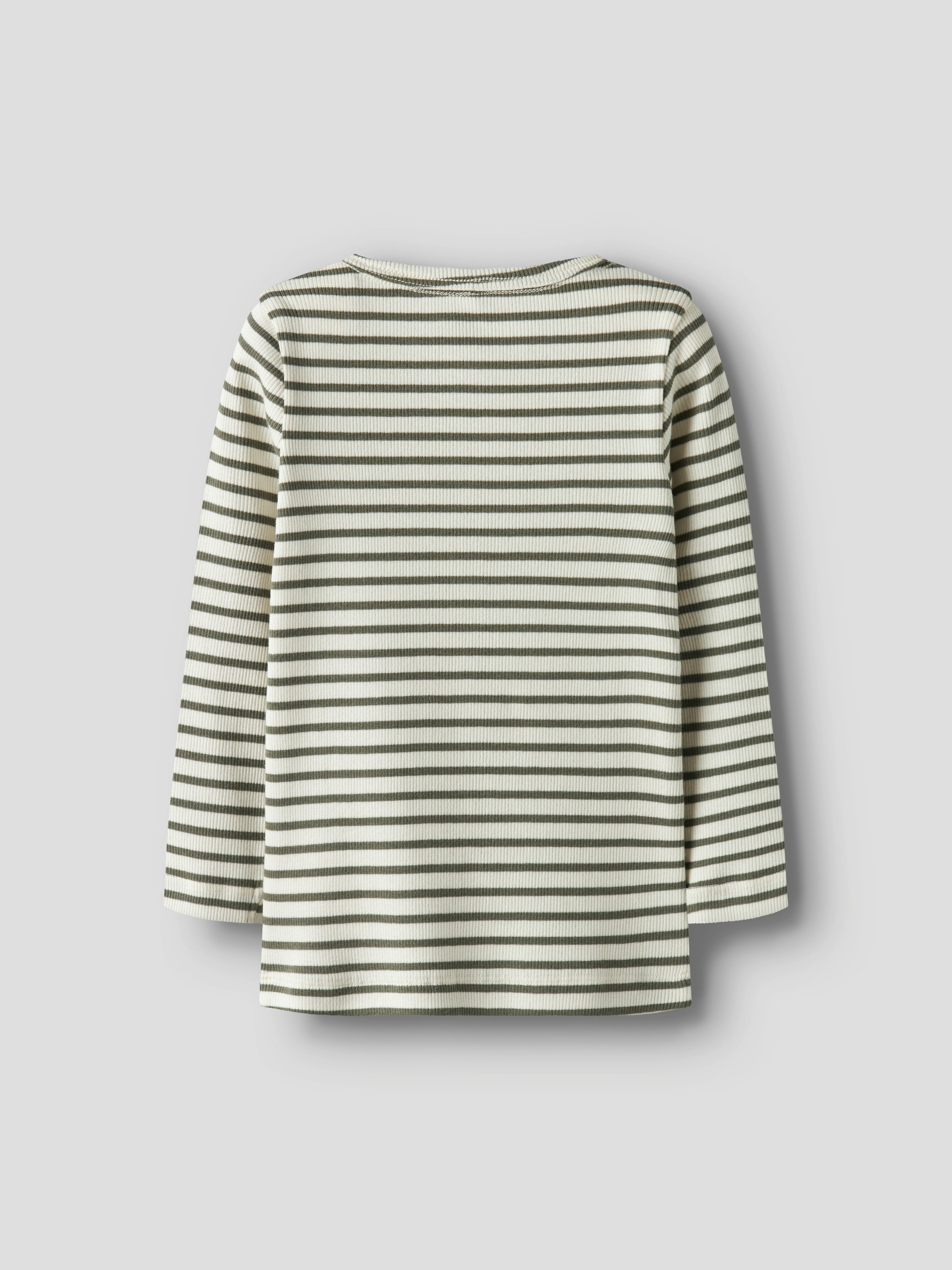 Name It Shirt met lange mouwen NMNBANI LS XSL TOP NOOS