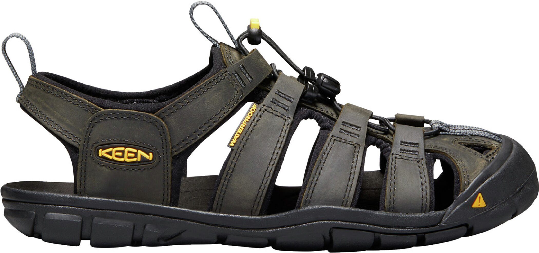 Keen Sandalen CLEARWATER CNX LEATHER