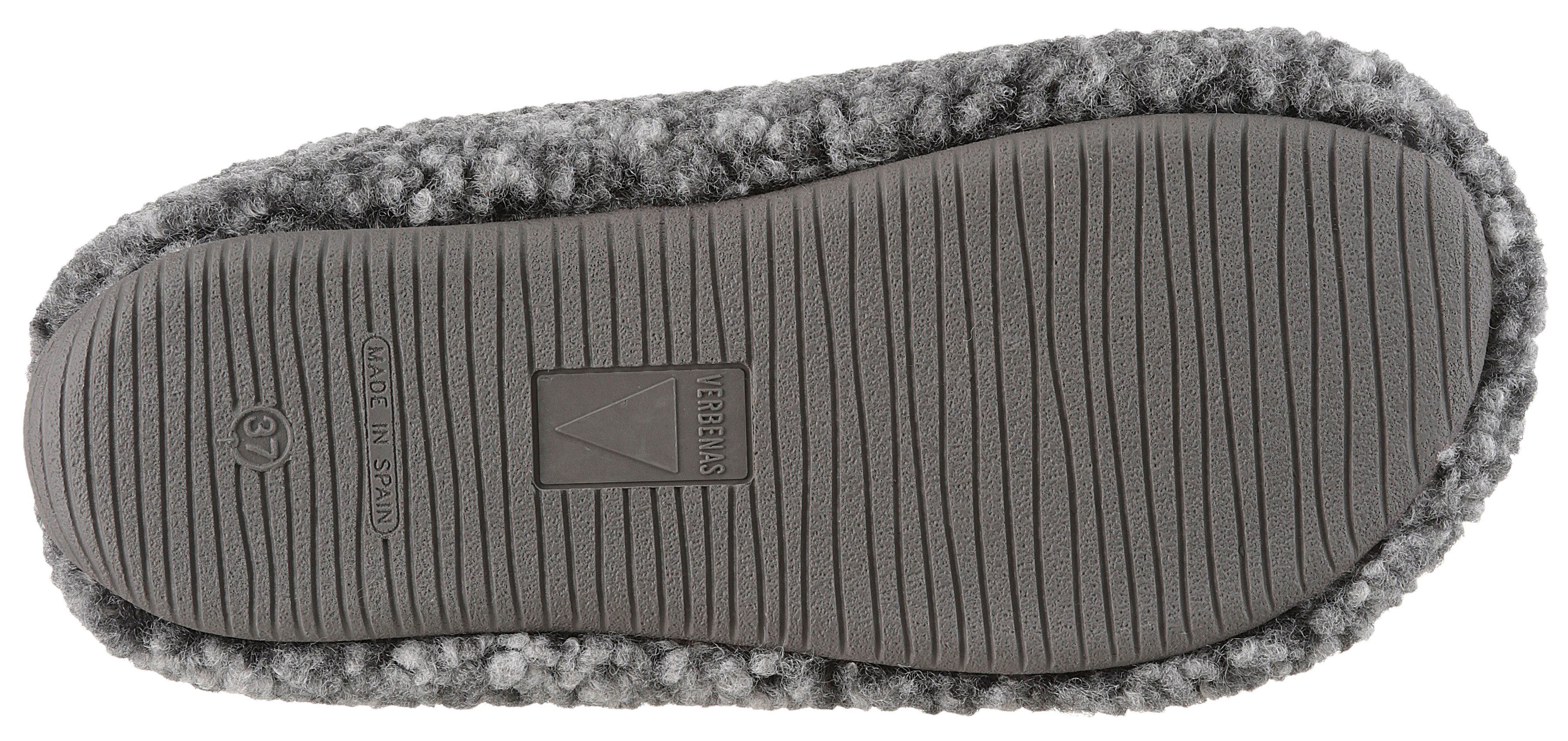 VERBENAS Pantoffels York Borrego Wash