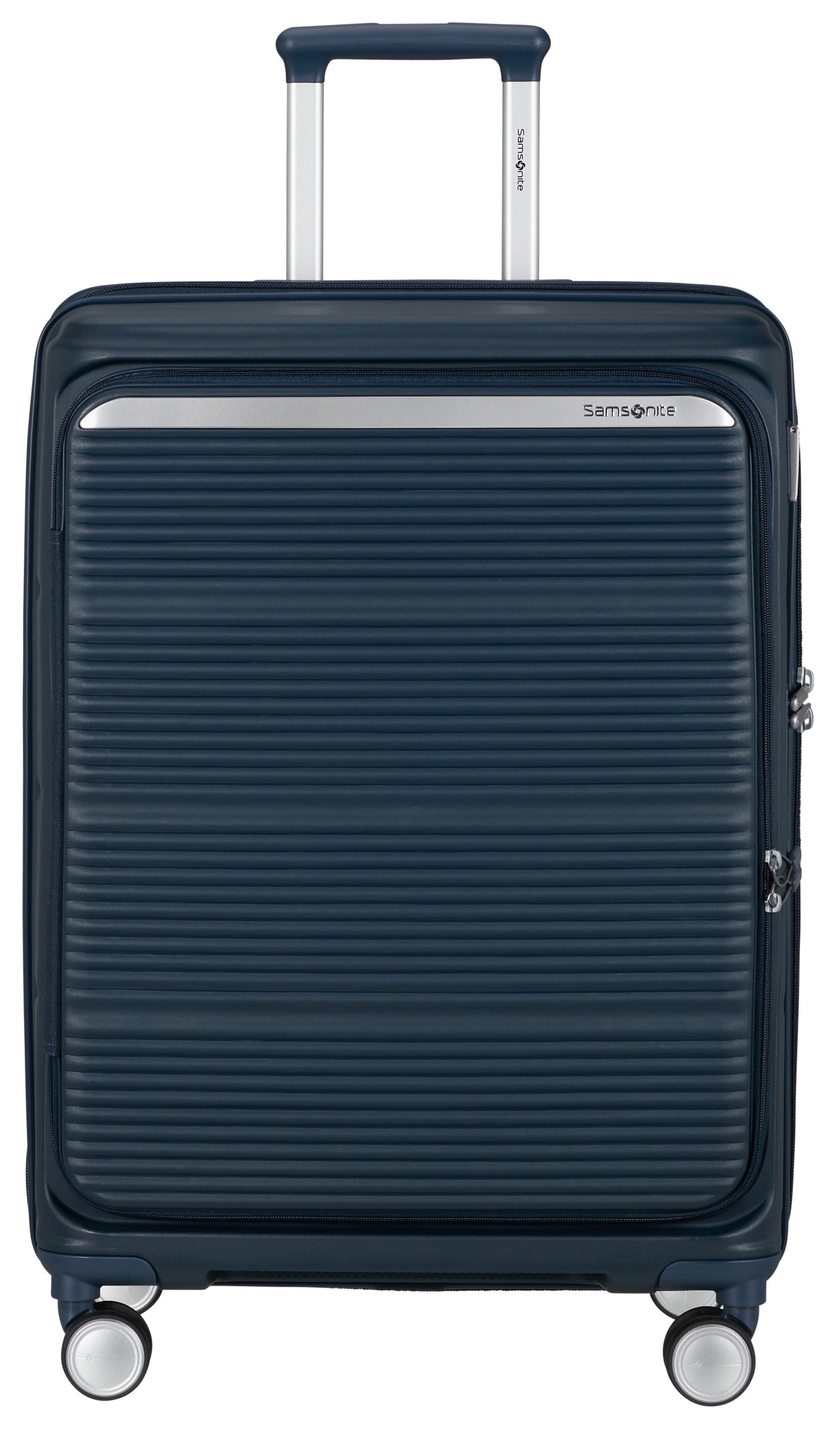 Samsonite Hardshell-trolley PARALUX, verschillende maten en kleuren