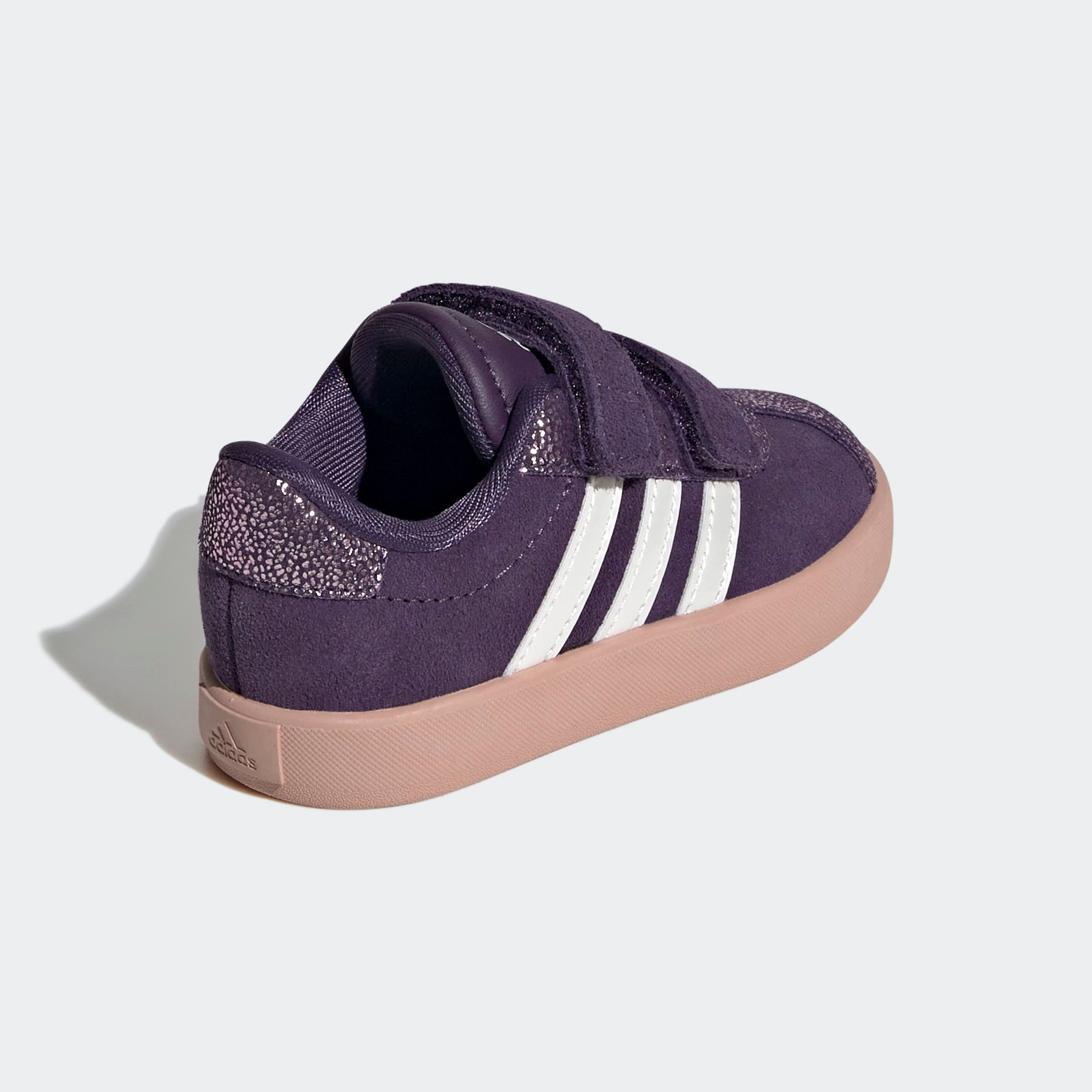 adidas Sportswear Sneakers KINDERSCHOEN VL COURT 3.0 KINDER