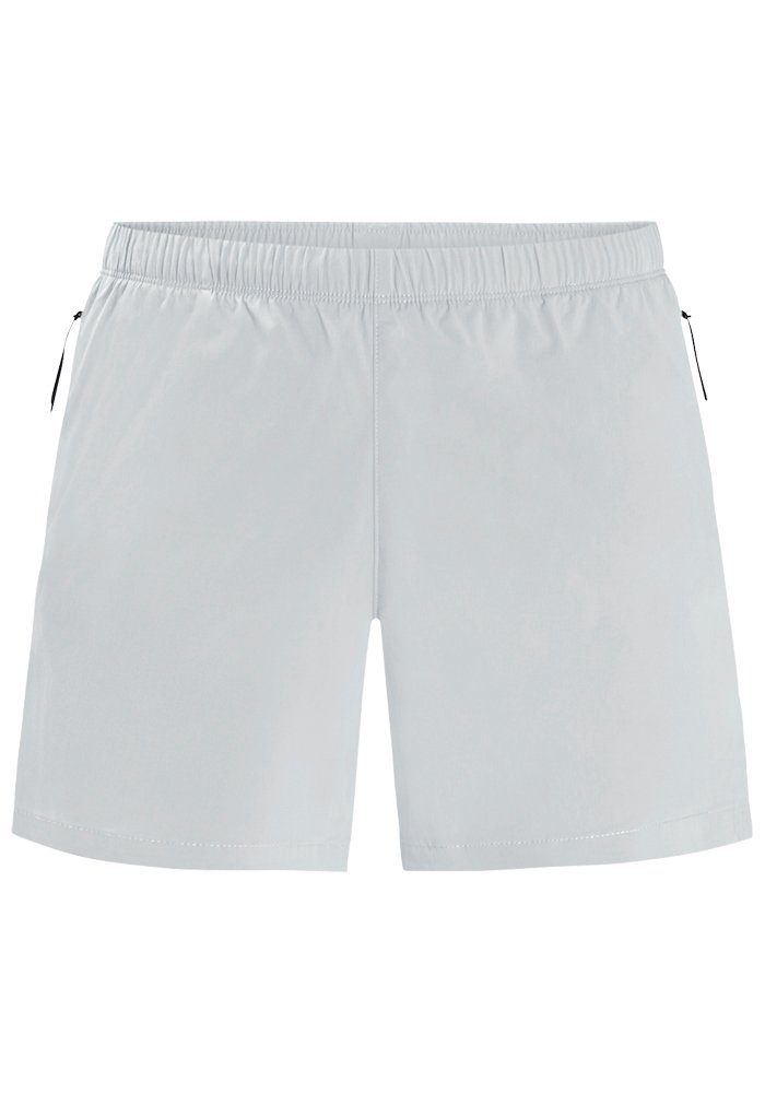 Jack Wolfskin Short WANDERTHIRST SHORTS W