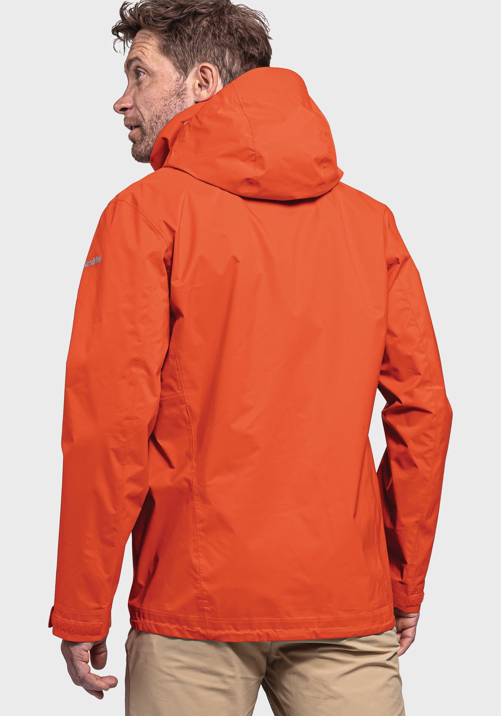 Schöffel Outdoorjack 2.5L Jacket Aiplspitz M