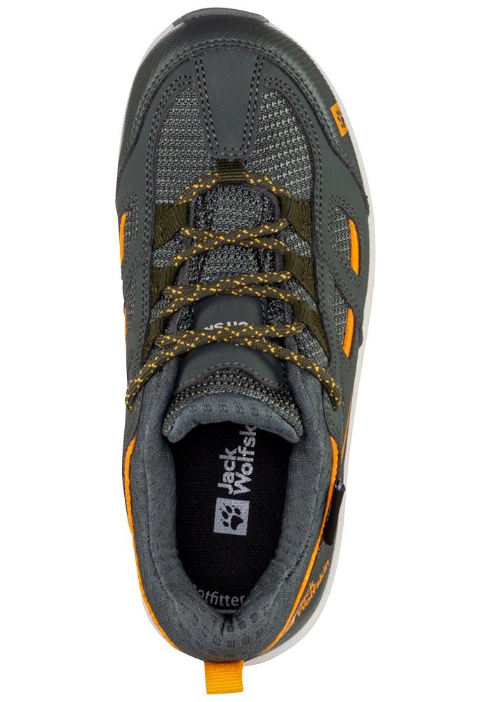 Jack Wolfskin Wandelschoenen VOJO TEXAPORE LOW K