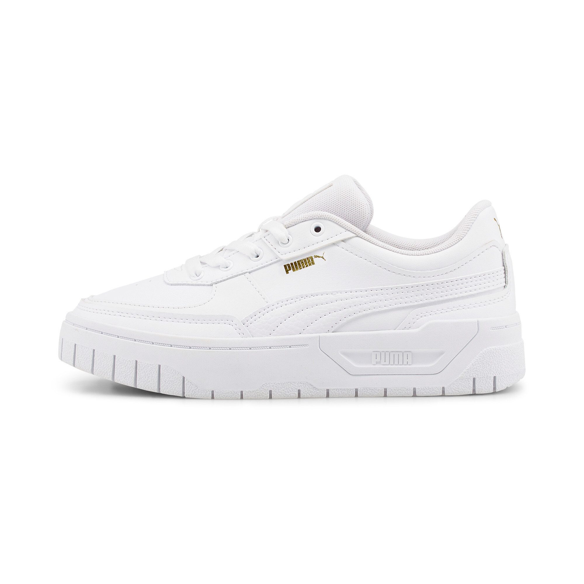 PUMA Sneakers CALI DREAM LTH WNS