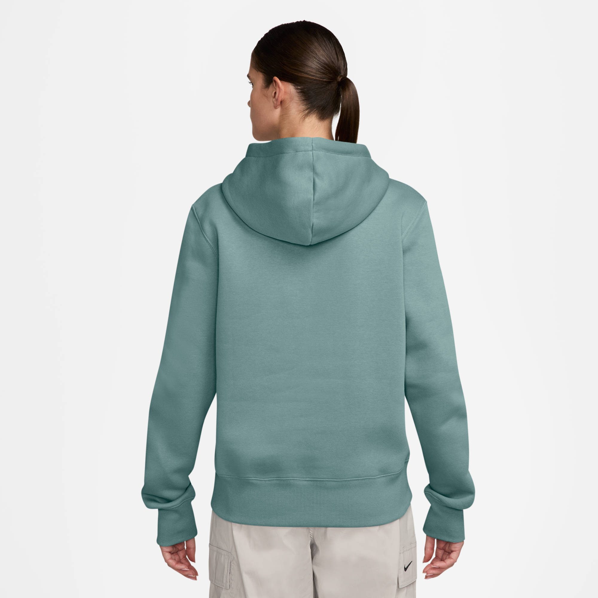 Nike Sportswear Hoodie W NSW PHNX FLC STD PO HOODIE (1-delig)