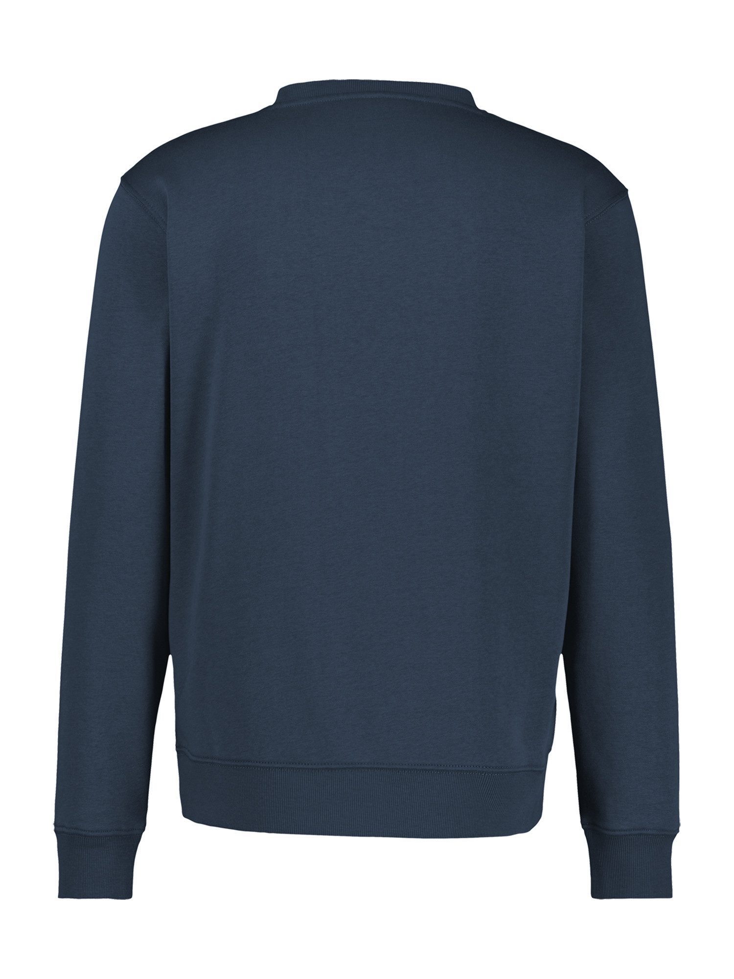 Lerros Sweatshirt LERROS Urbaner Sweatshirtstyle