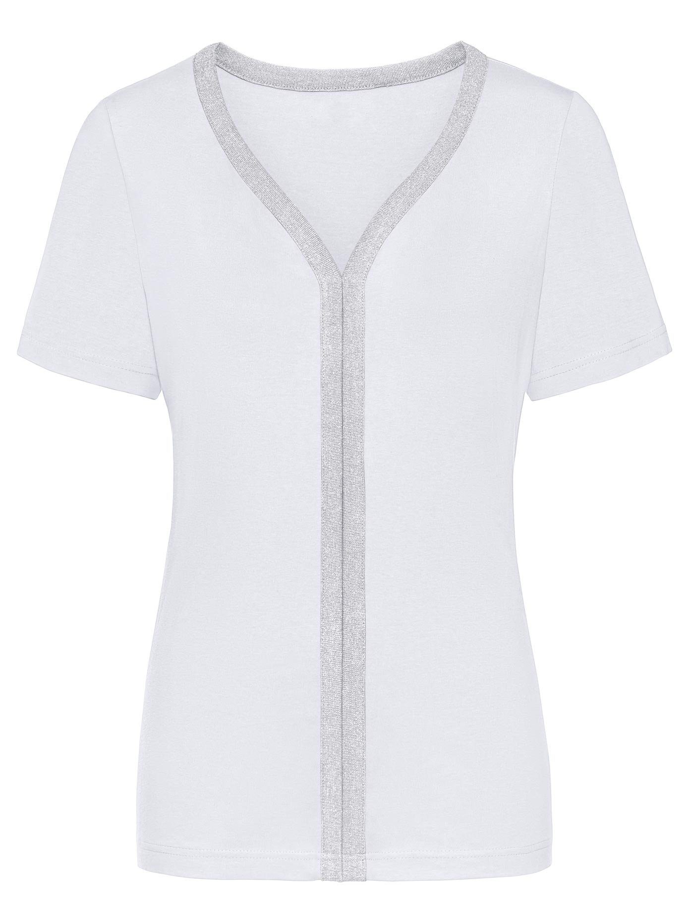 Classic Inspirationen Shirt met korte mouwen Shirt (1-delig)