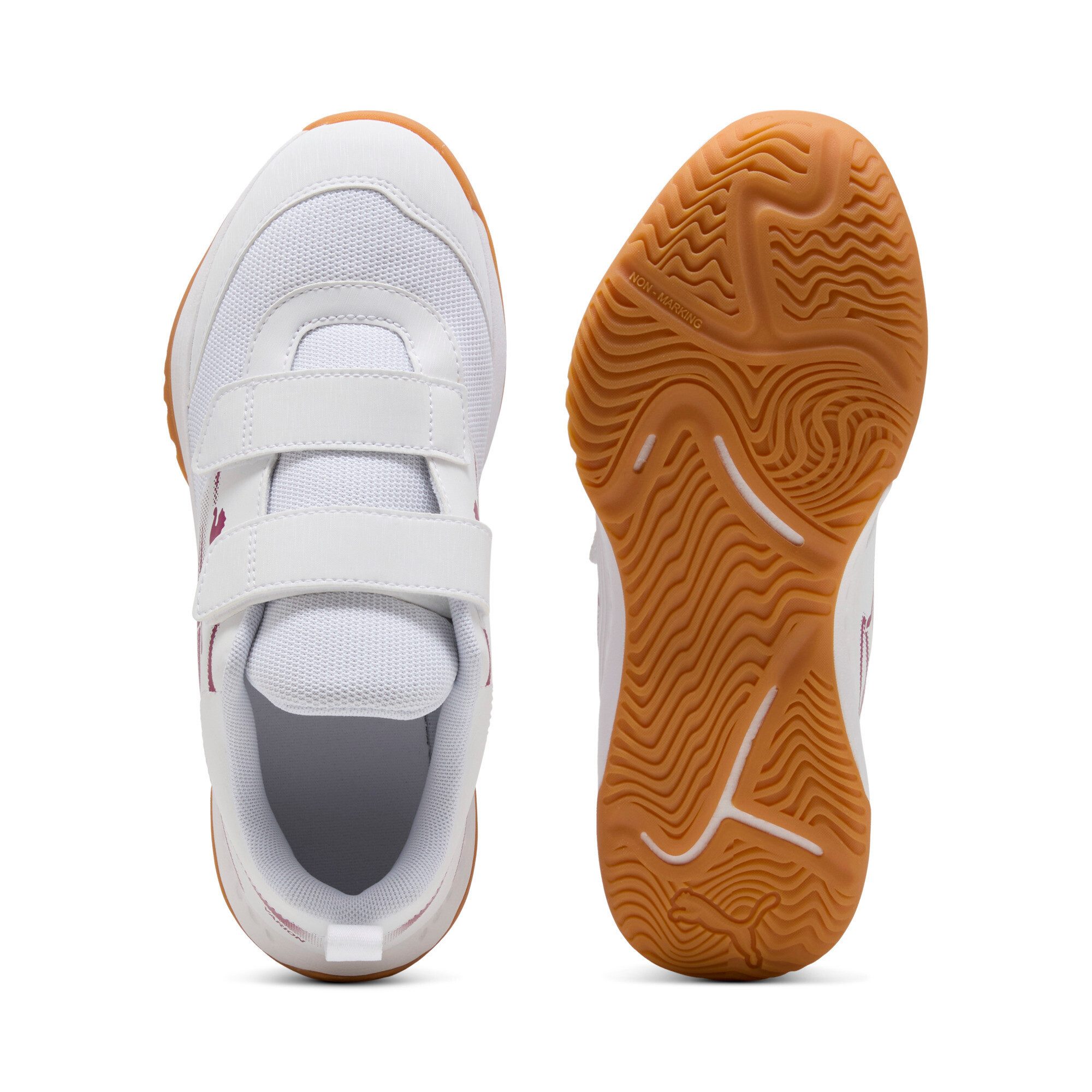 PUMA Zaalschoenen Varion II V Jr