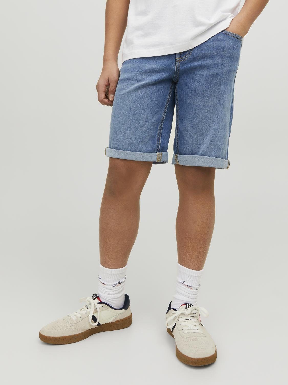 Jack & Jones Junior Short JJIRICK JJORIGINAL SHORTS