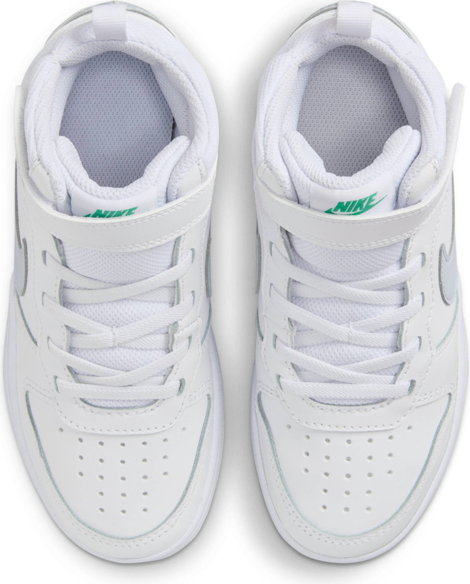 Nike Sportswear Sneakers Court Borough Mid 2