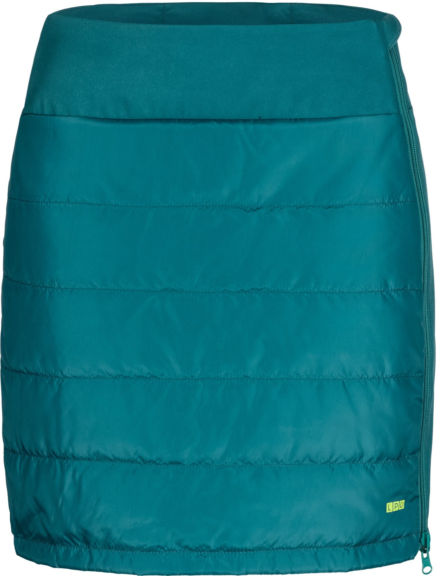 LPO 2-in-1-short GRANBY OUTDOOR Skirt Rock Twee zijden te dragen wenderok
