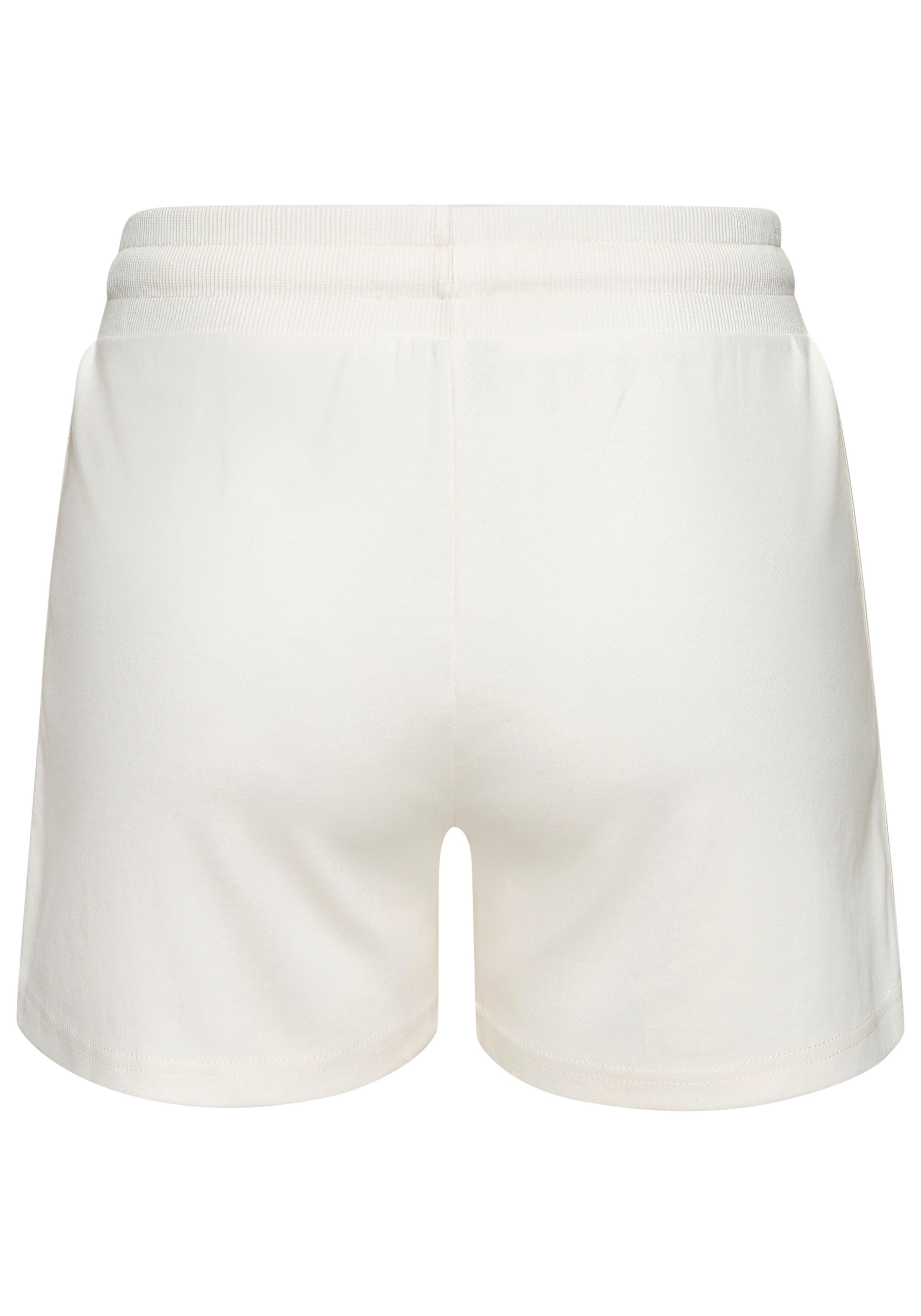 H.I.S Short met zijstrepen, loungewear