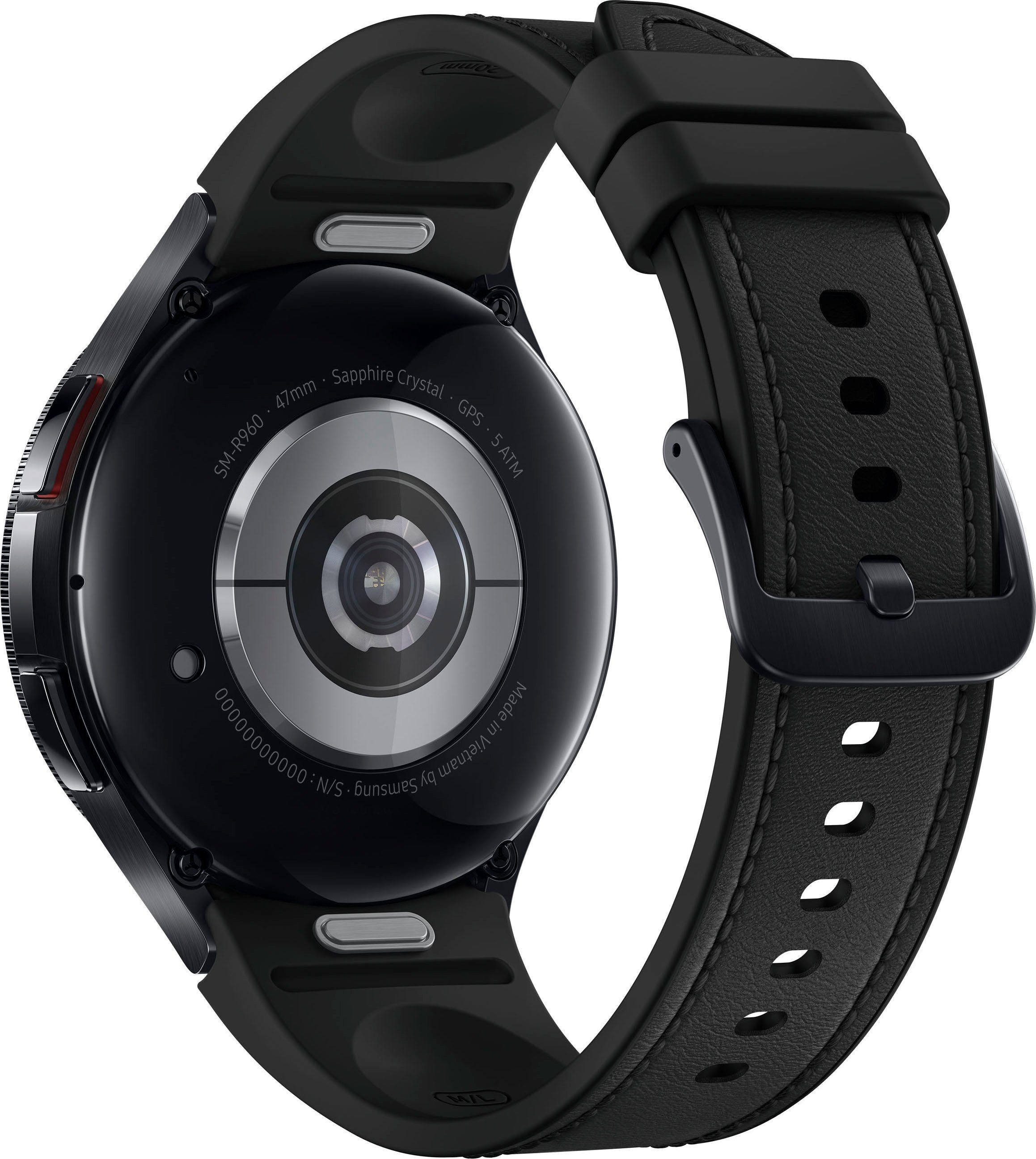 Samsung Smartwatch Galaxy Watch 6 Classic