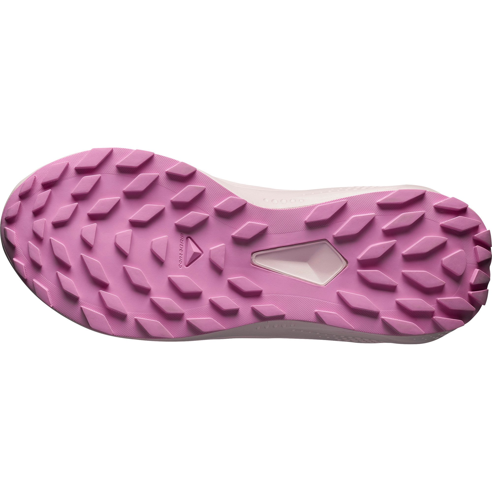 Salomon Runningschoenen ALPHAGLIDE W