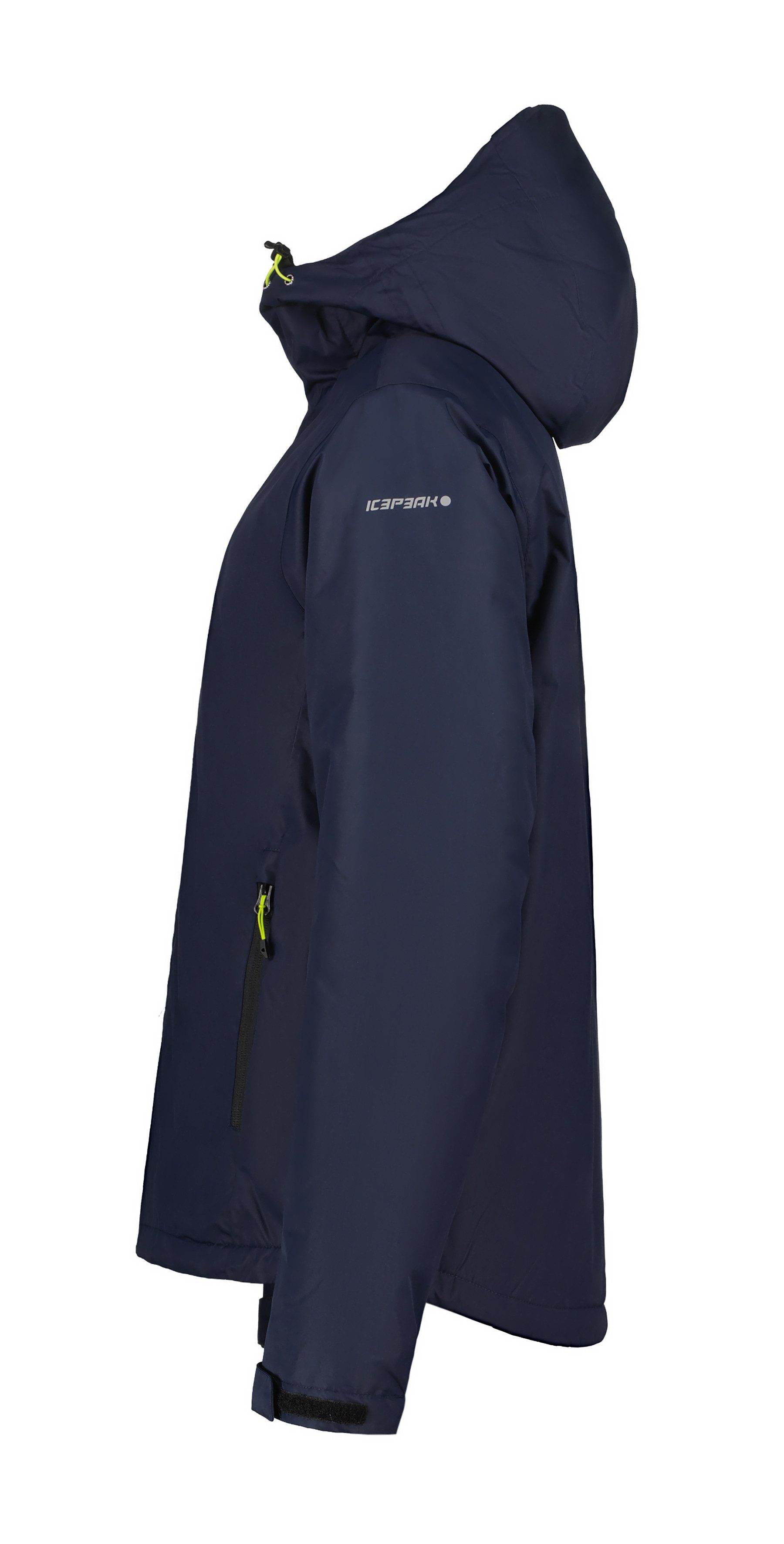 Icepeak Softshell-jack H SOFTSHELL JACKET BARBEAU