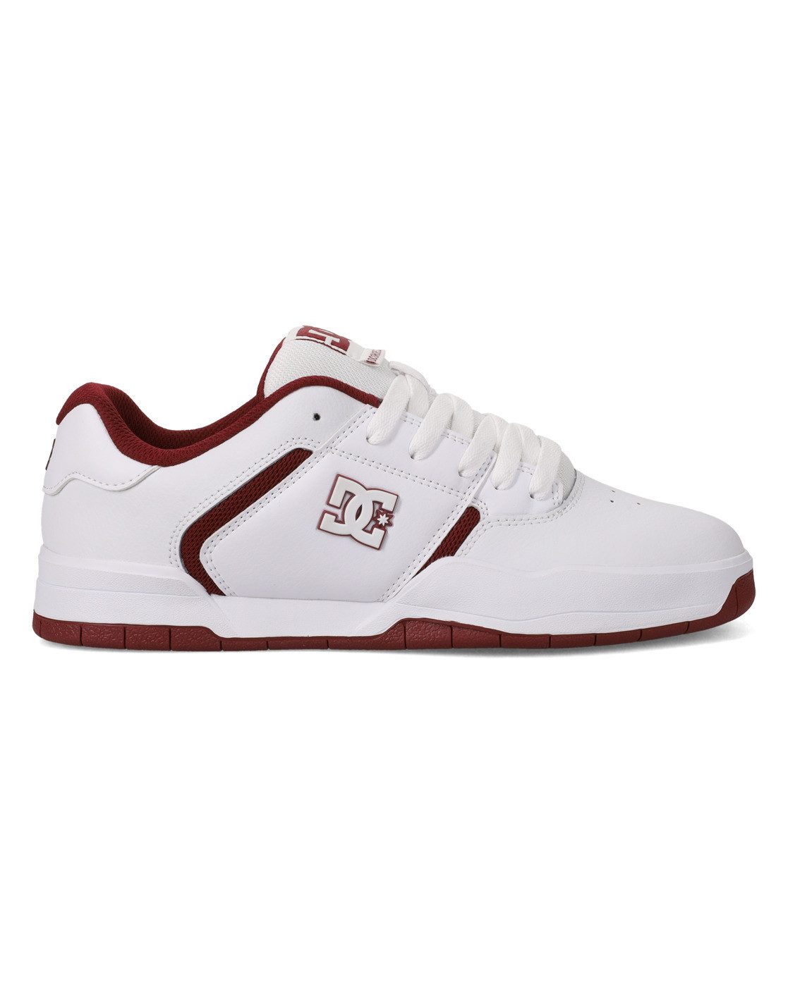 DC Shoes Sneakers Central