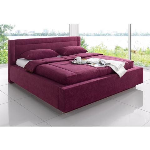 Otto - Westfalia Polsterbetten WESTFALIA POLSTERBETTEN bekleed ledikant Otto - Westfalia Polsterbetten WESTFALIA POLSTERBETTEN bekleed ledikant