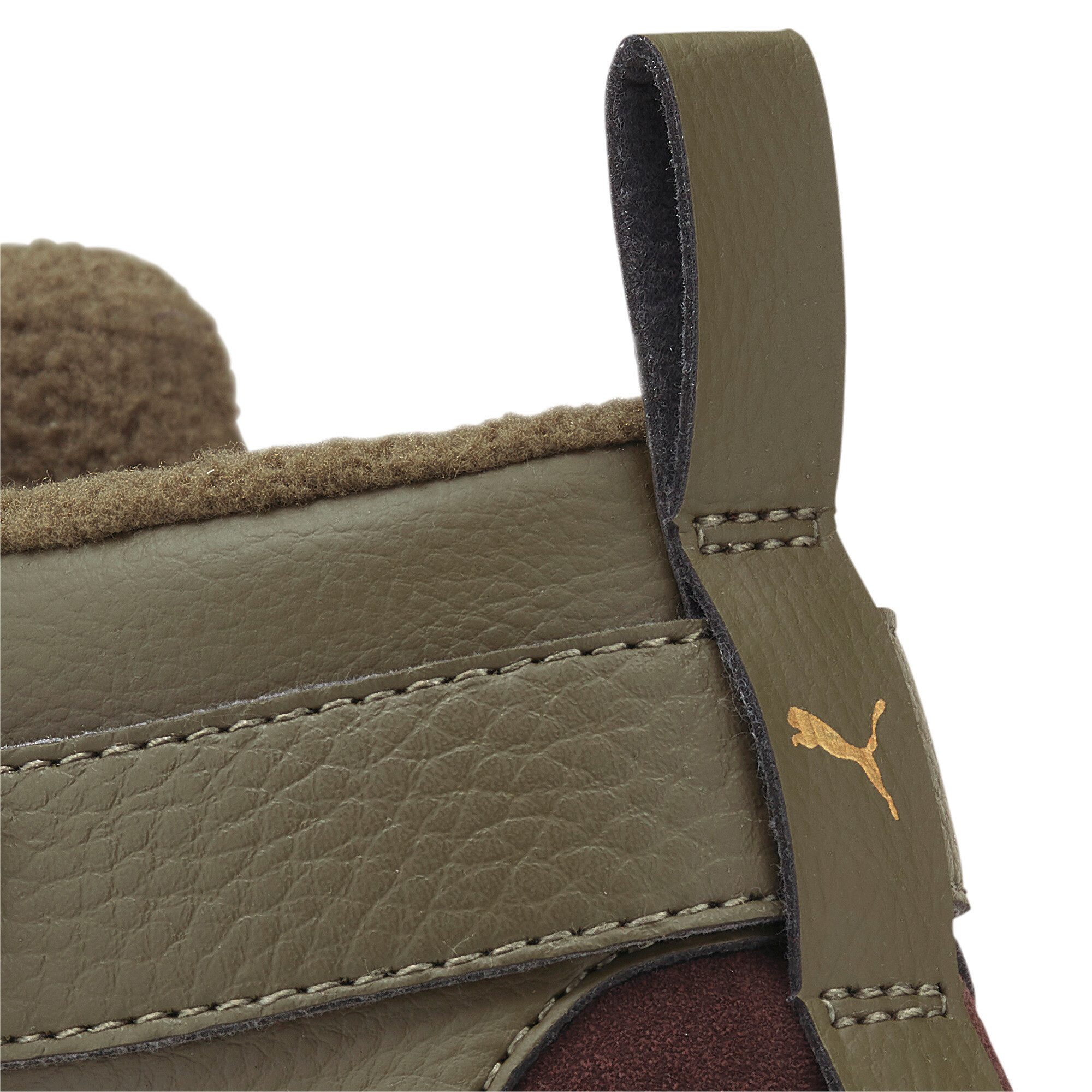PUMA Sneakers RBD GAME WTR Sneakerboots, winterschoenen