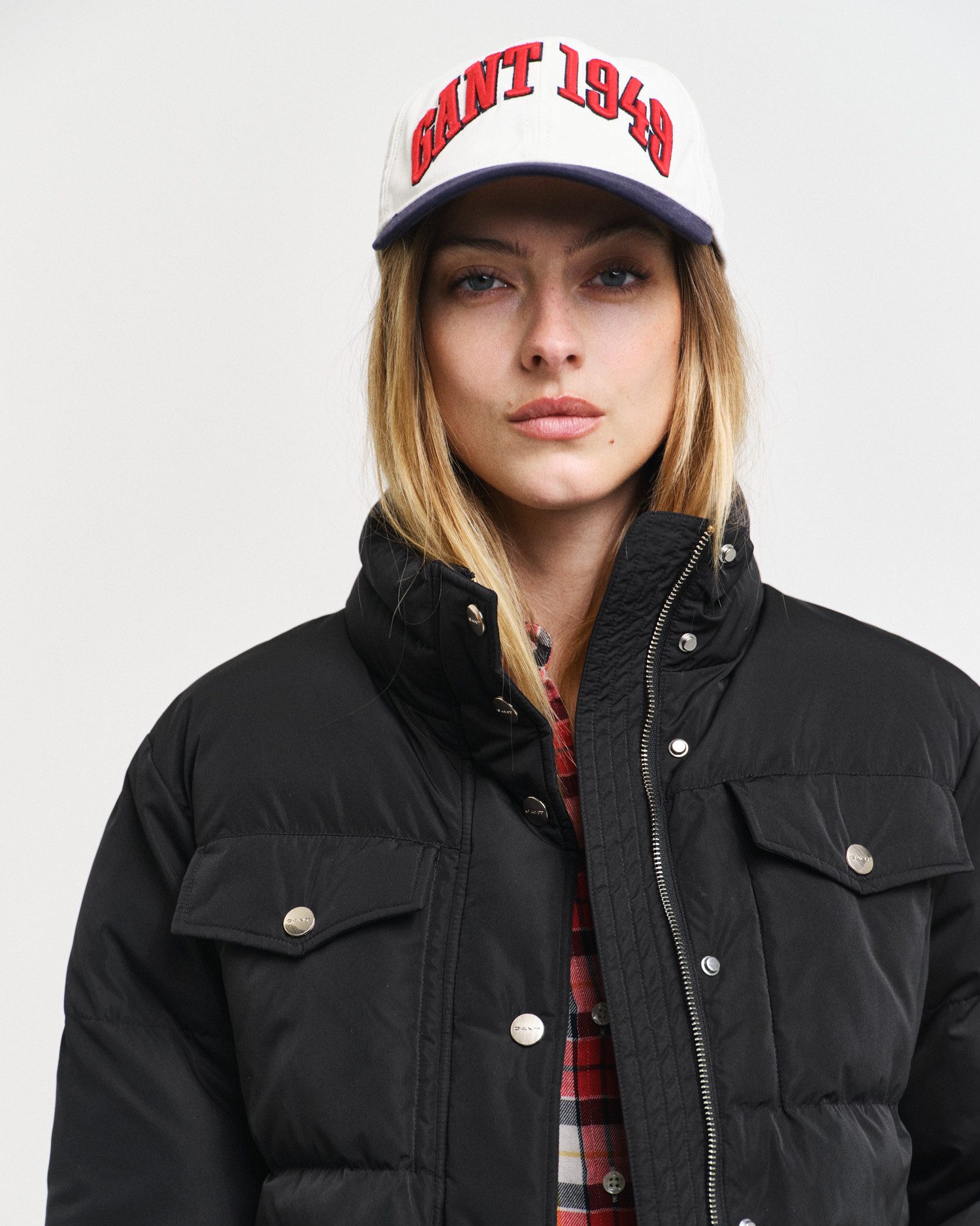 Gant Winterjack ACTIVE CLOUD JACKET