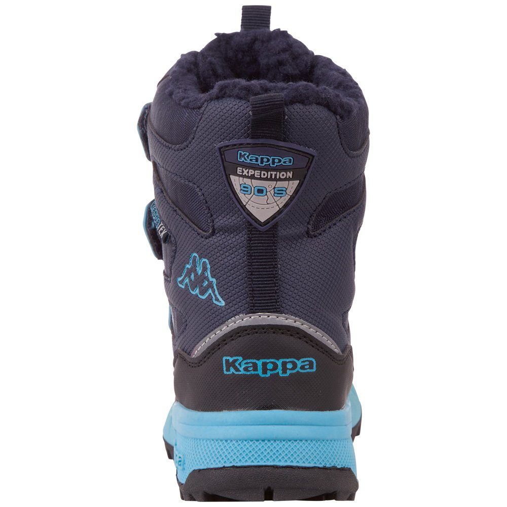 Kappa Outdoor winterlaarzen waterdicht, windwerend & ventilerend