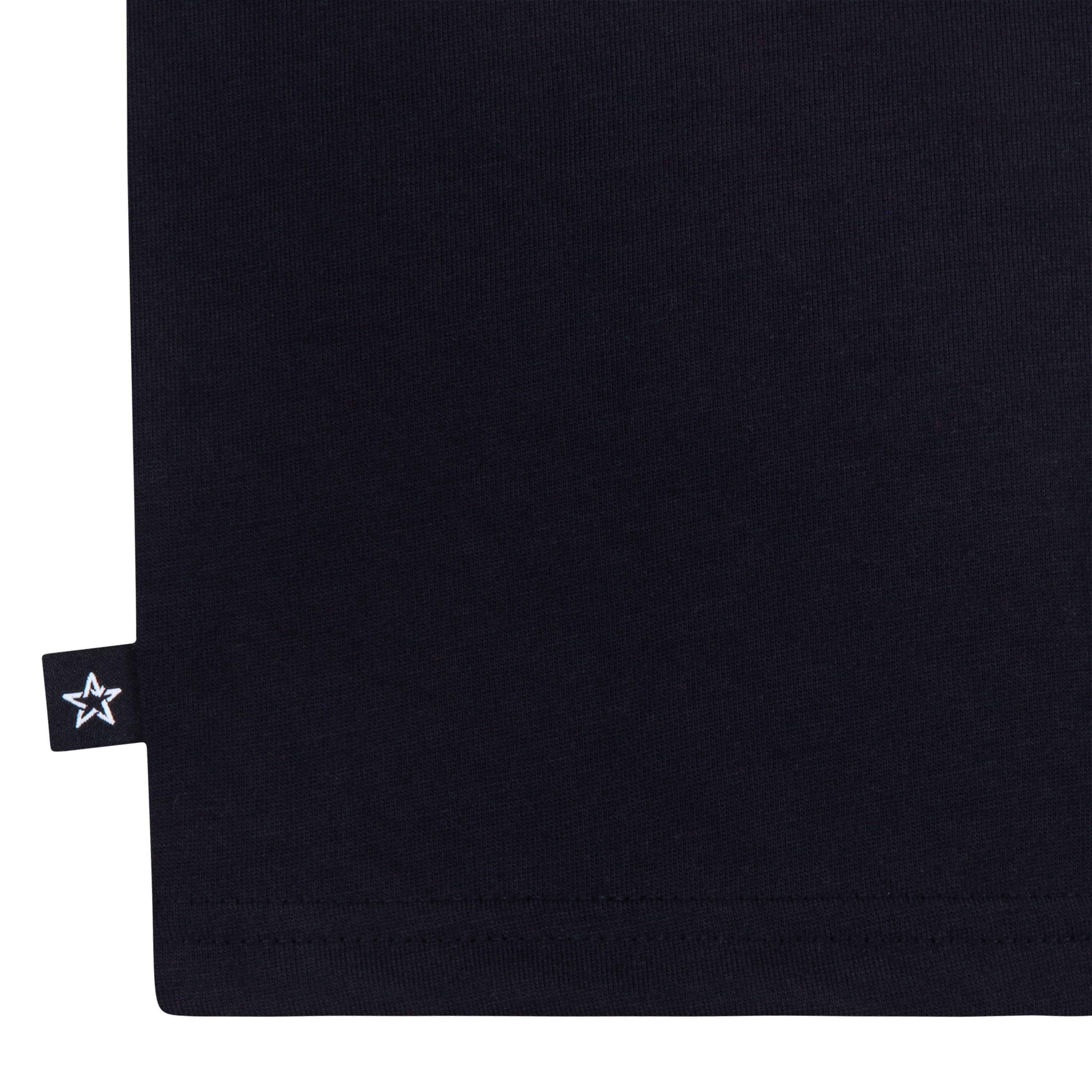 Converse T-shirt CHUCK PATCH BOXY T-SHIRT - voor kinderen