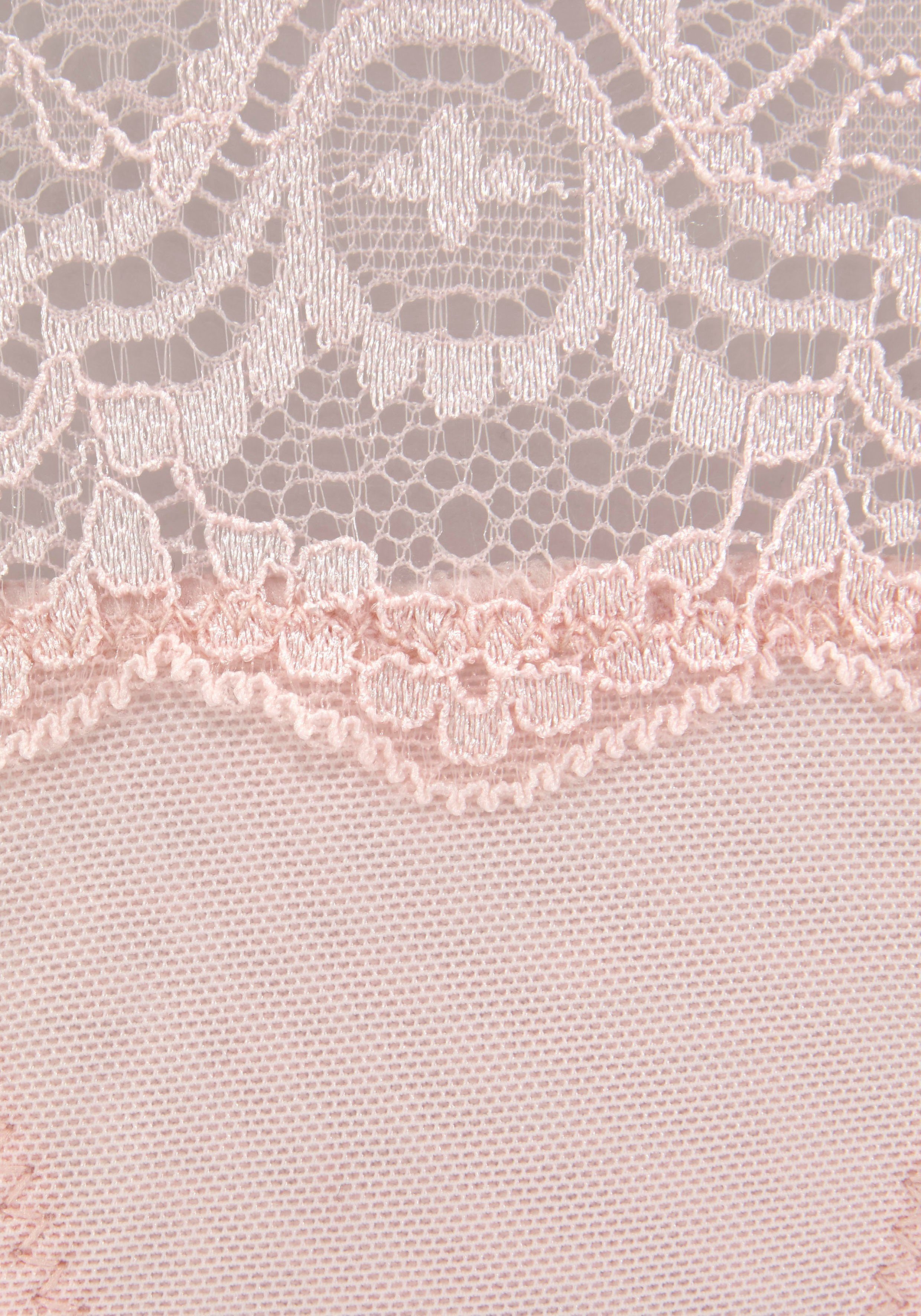 Lascana Hipster Dessous van kant
