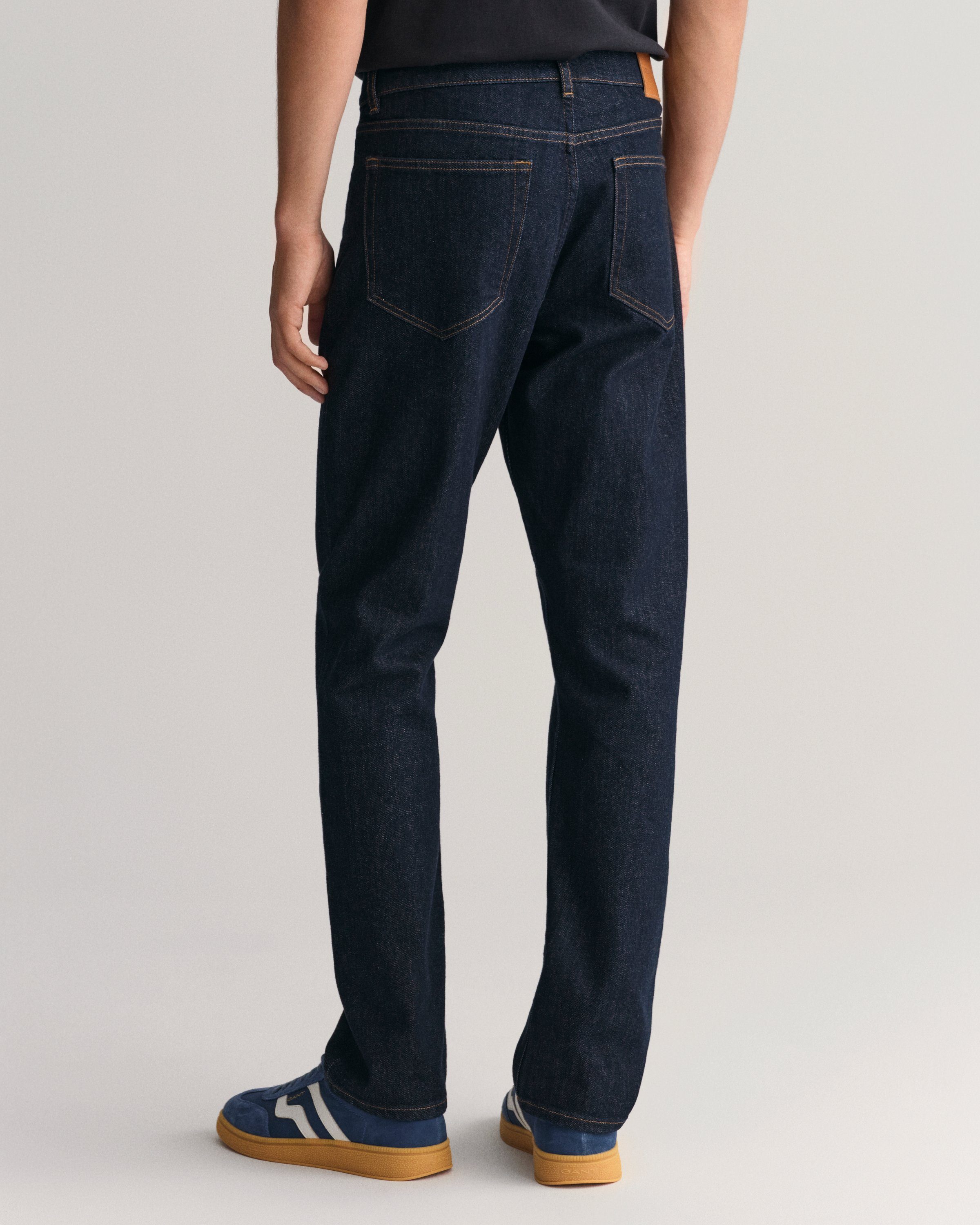 Gant Regular fit jeans REGULAR GANT JEANS