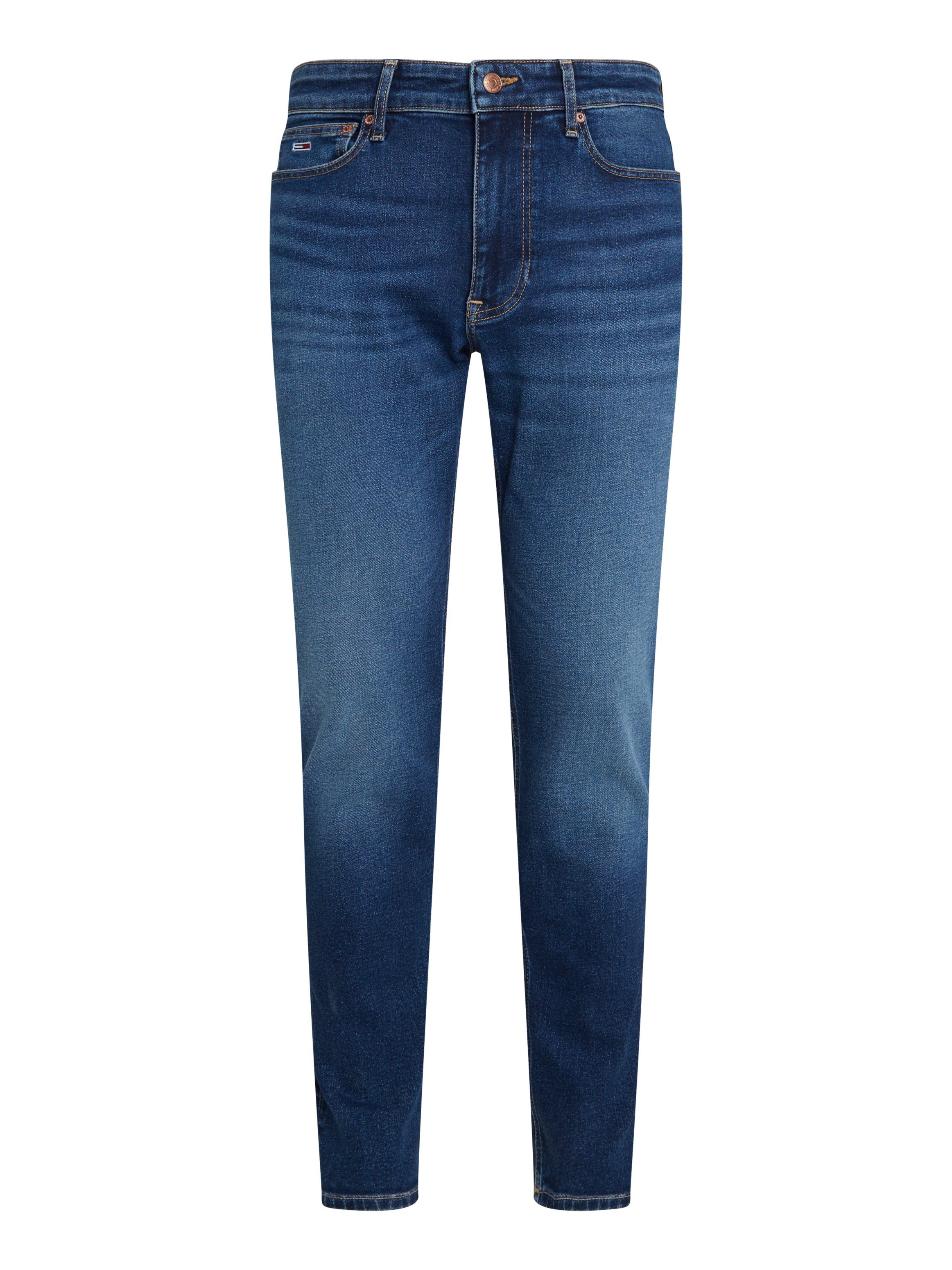 TOMMY JEANS Skinny fit jeans Simon Skinny Jeans Slim