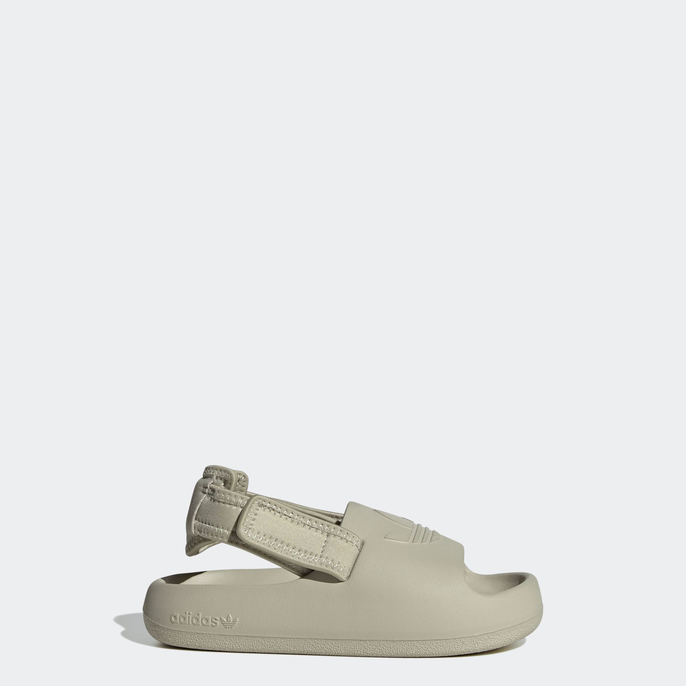 adidas Originals Badslippers ADIFOM KIDS ADILETTE