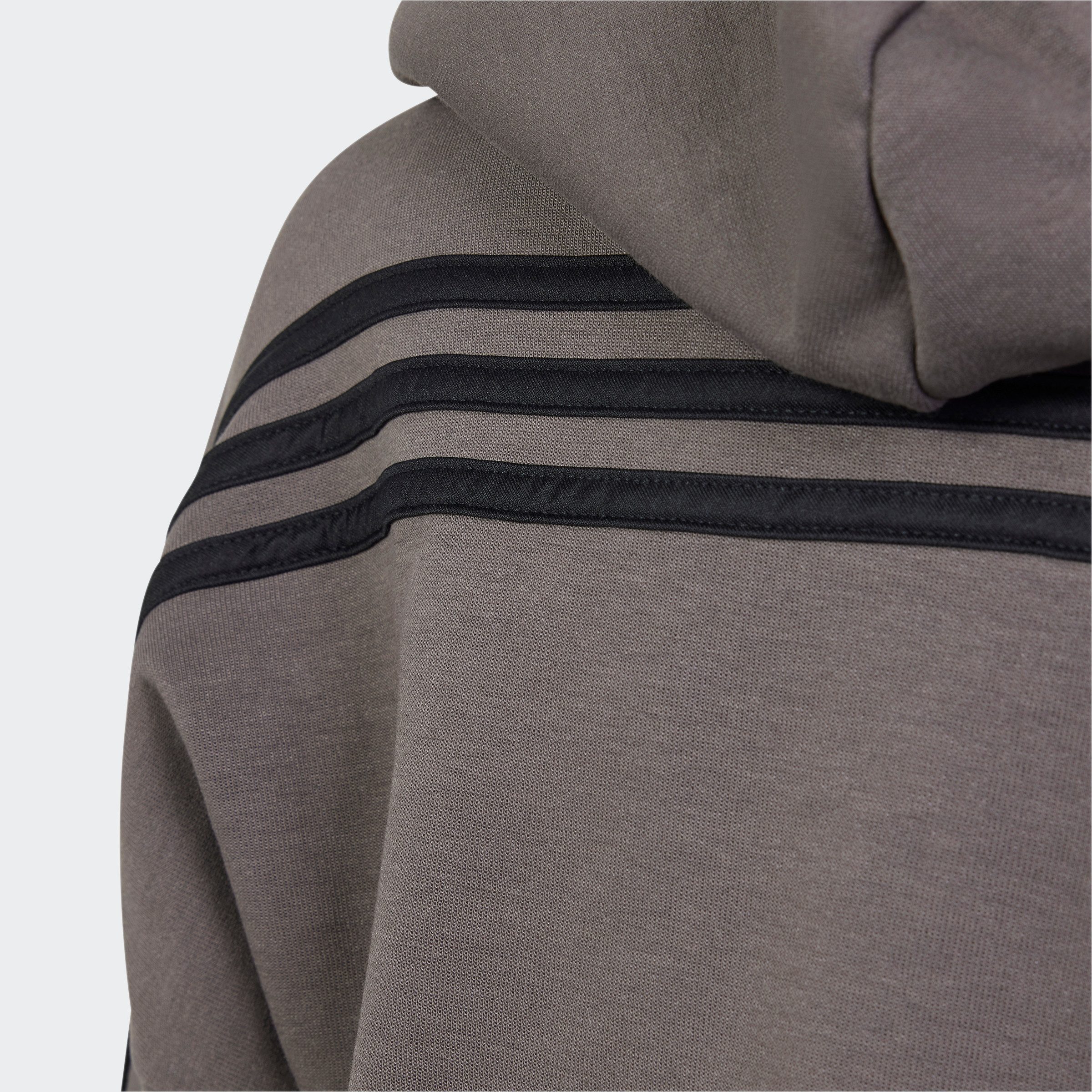 adidas Sportswear Capuchonsweatvest U FI 3S FZ HD (1-delig)