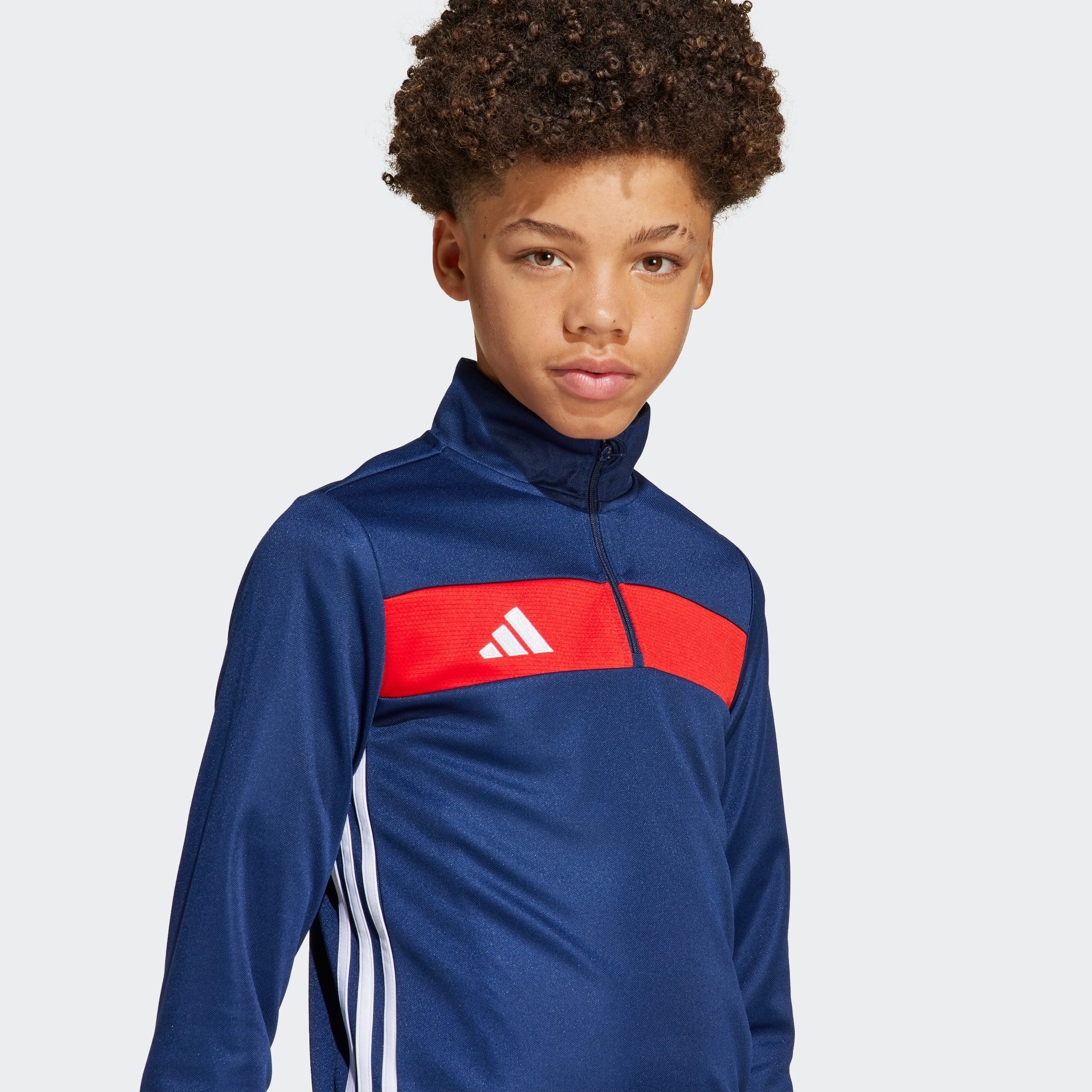 adidas Performance Trainingsshirt TIRO ES TOP Y