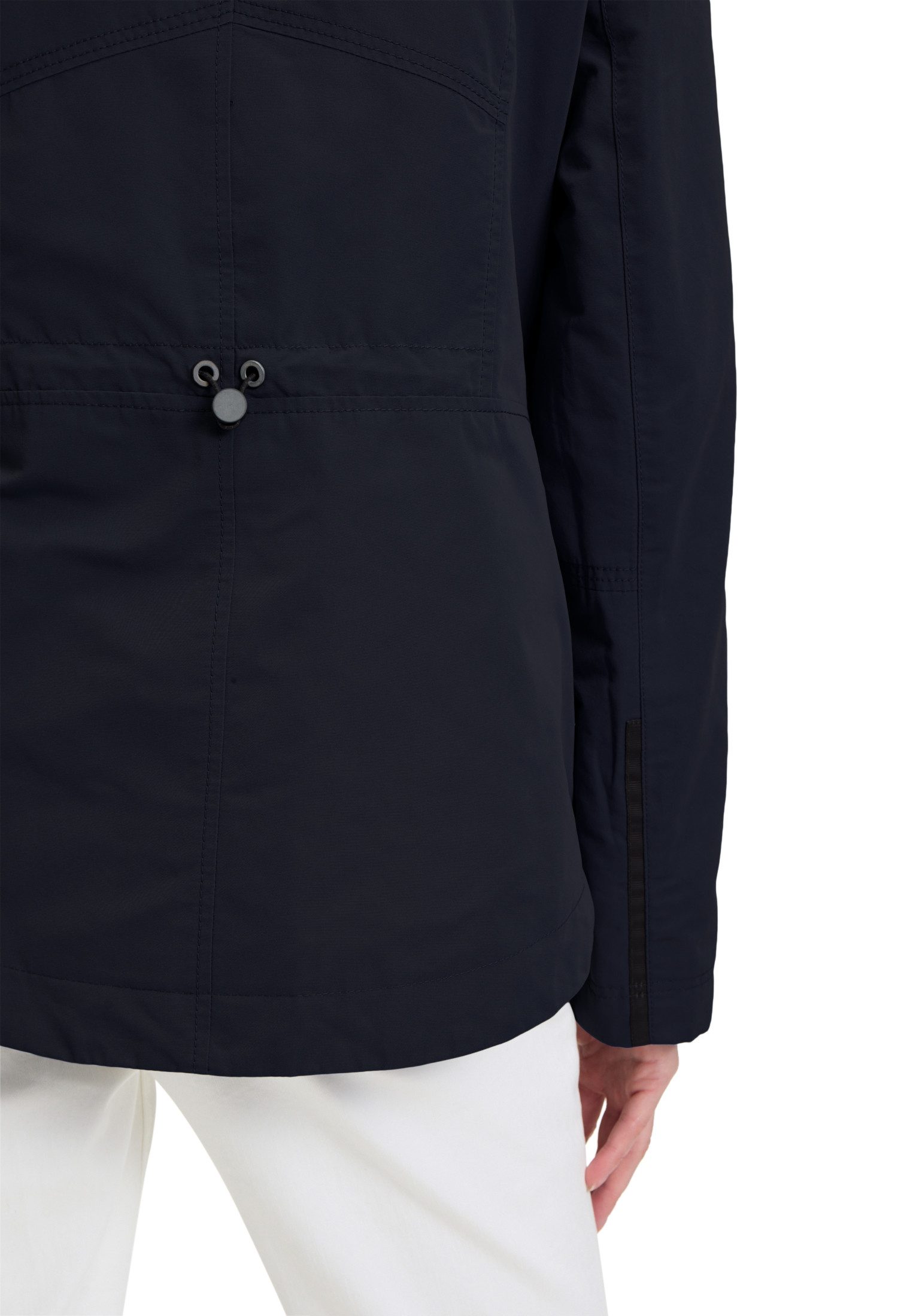 Gil Bret Outdoorjack met afneembare capuchon