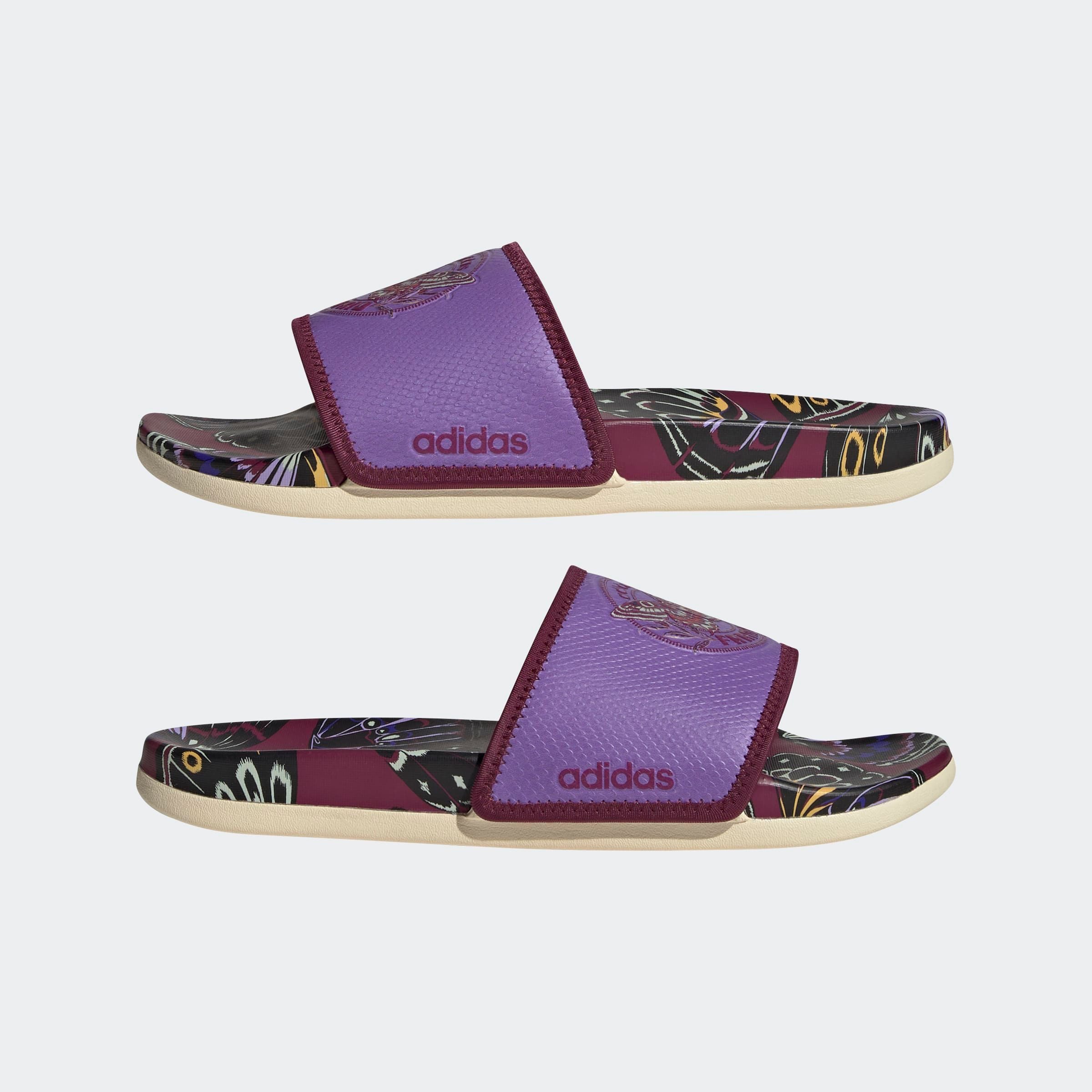 adidas Sportswear Badslippers ADILETTE COMFORT BADESLIPPERS